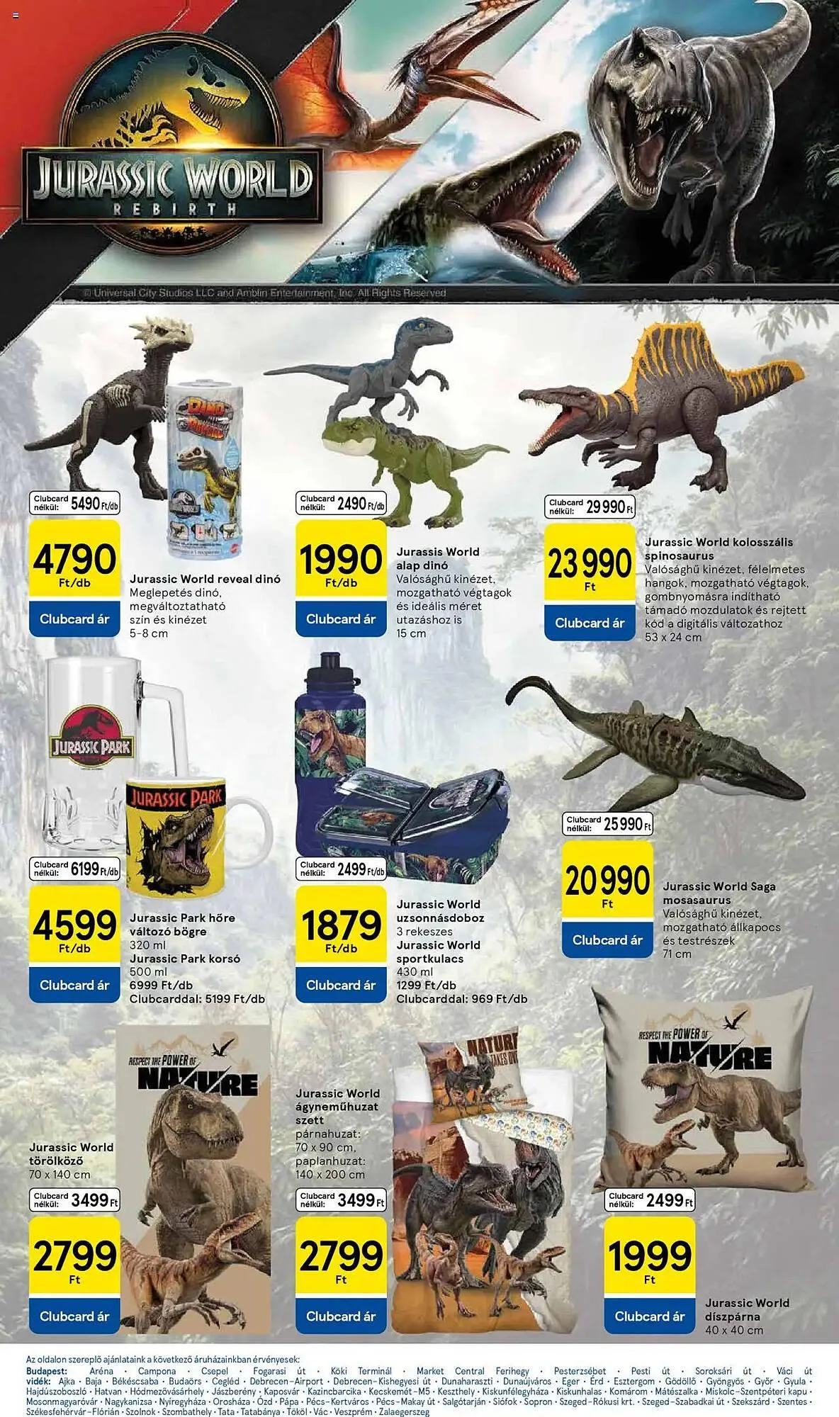 Katalógus Tesco akciós újság július 3.-tól július 9.-ig 2025. - Oldal 14