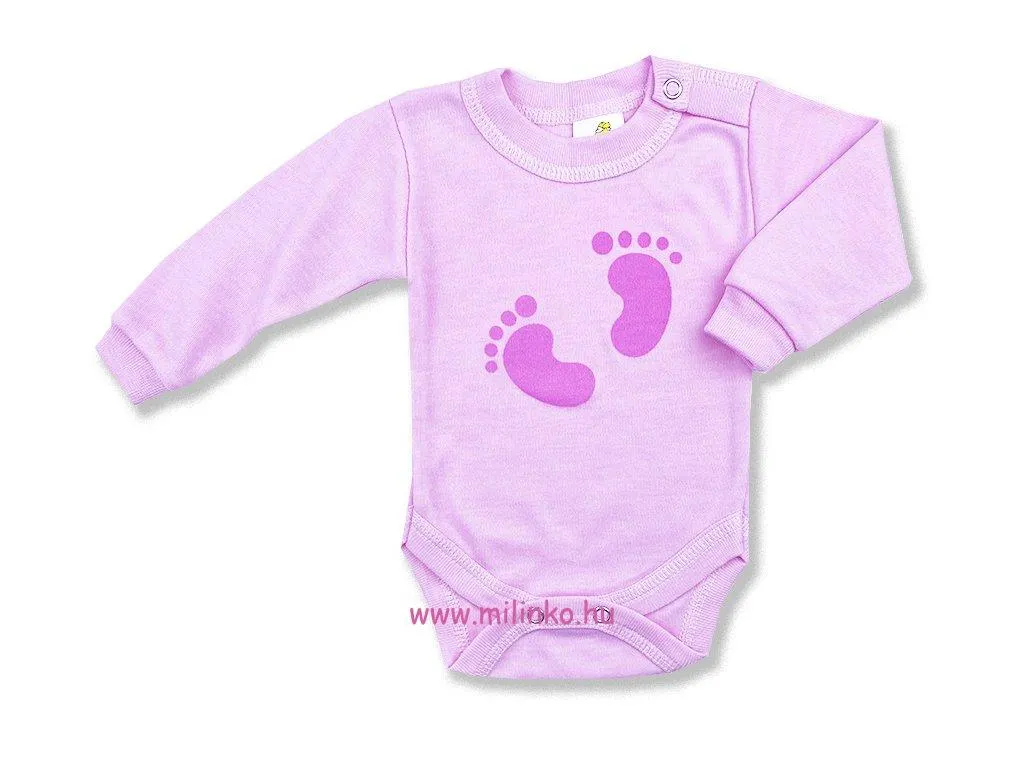 Baba body - Babatappancs, rózsaszín