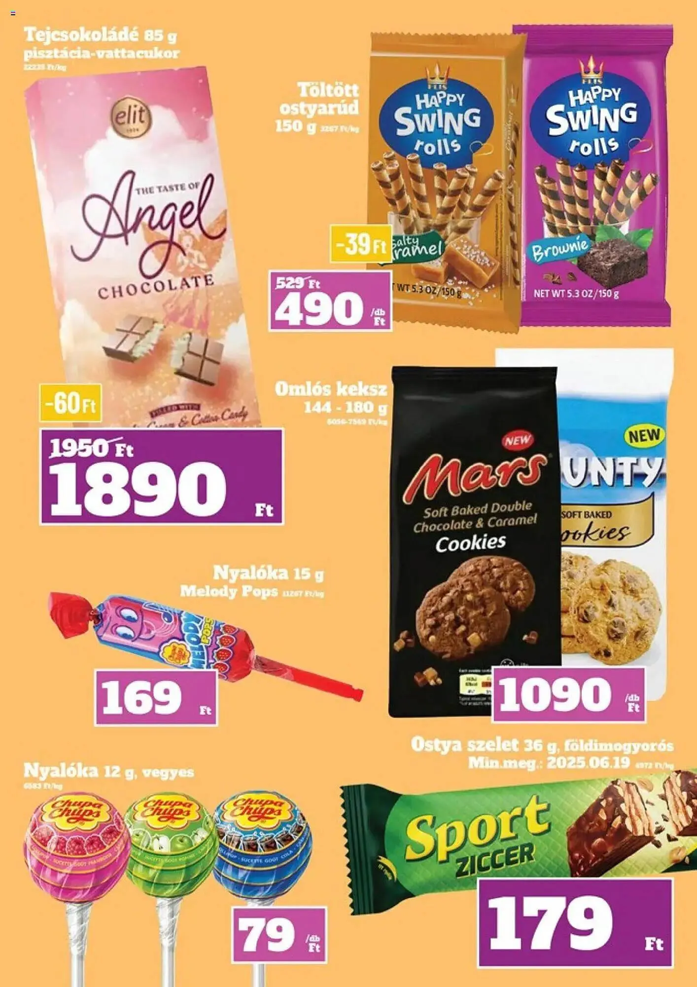 Katalógus Vil-For akciós újság június 5.-tól június 11.-ig 2025. - Oldal 21