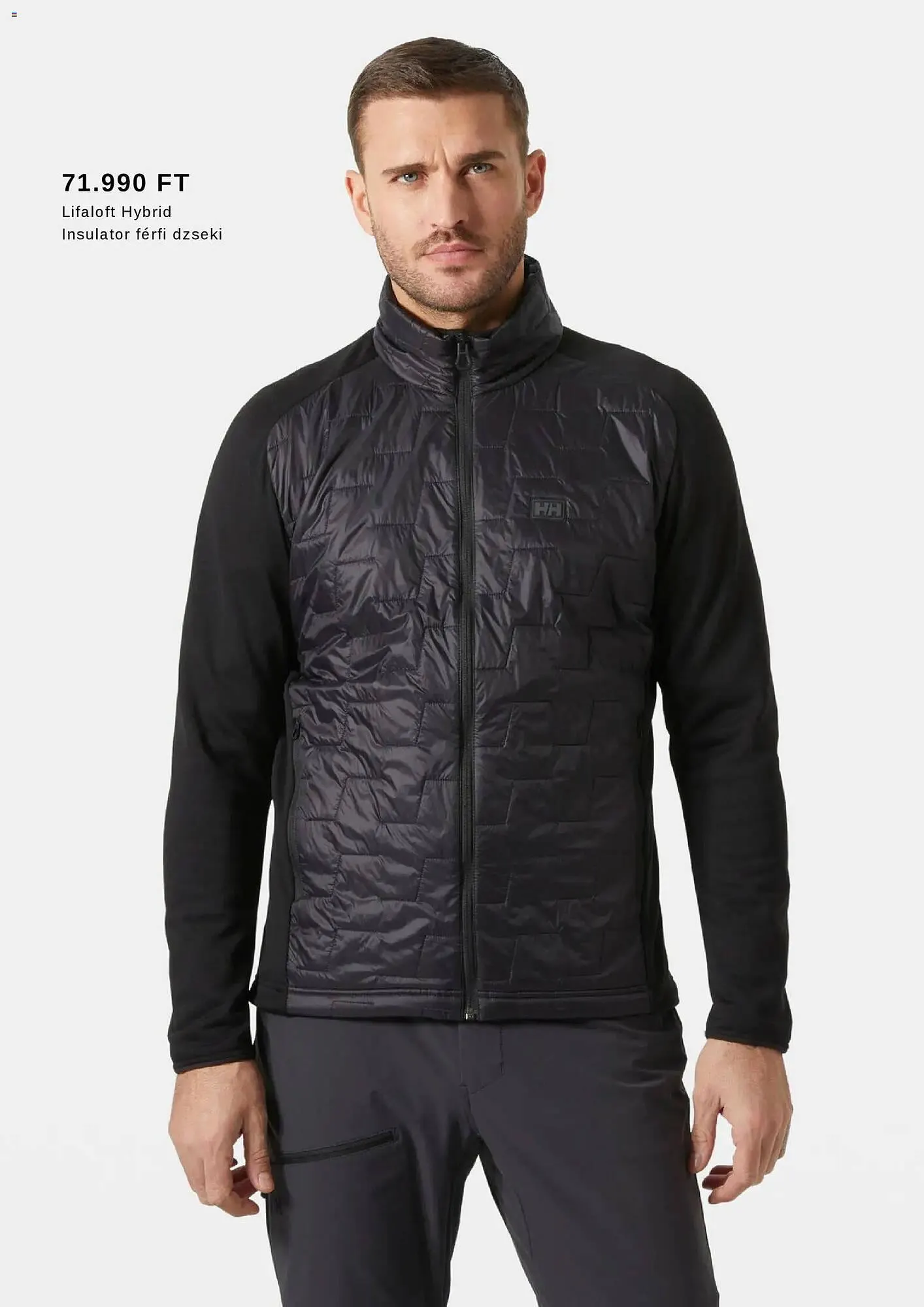 Katalógus Intersport akciós újság január 5.-tól január 31.-ig 2026. - Oldal 16