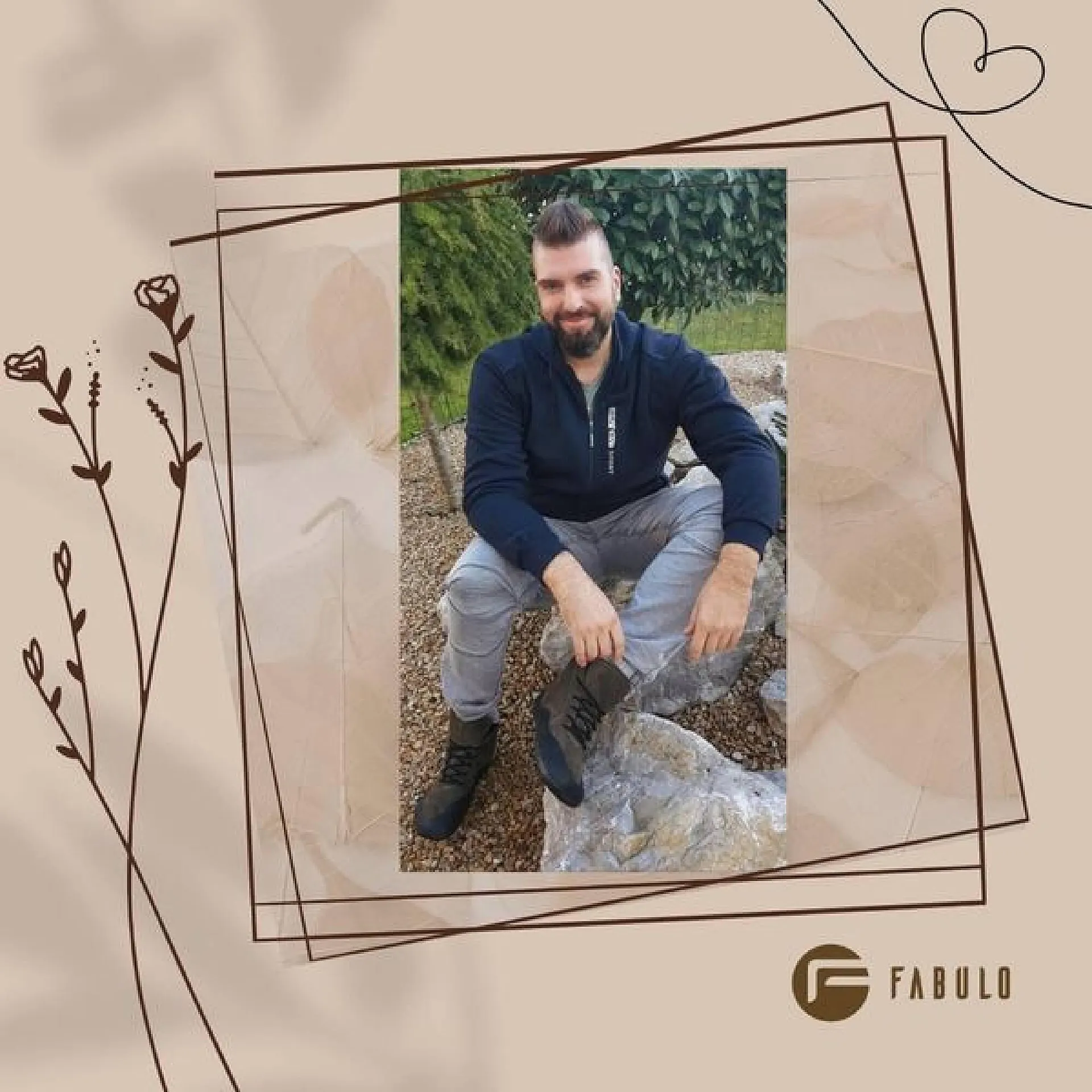 Fabulo akciós újság - 1