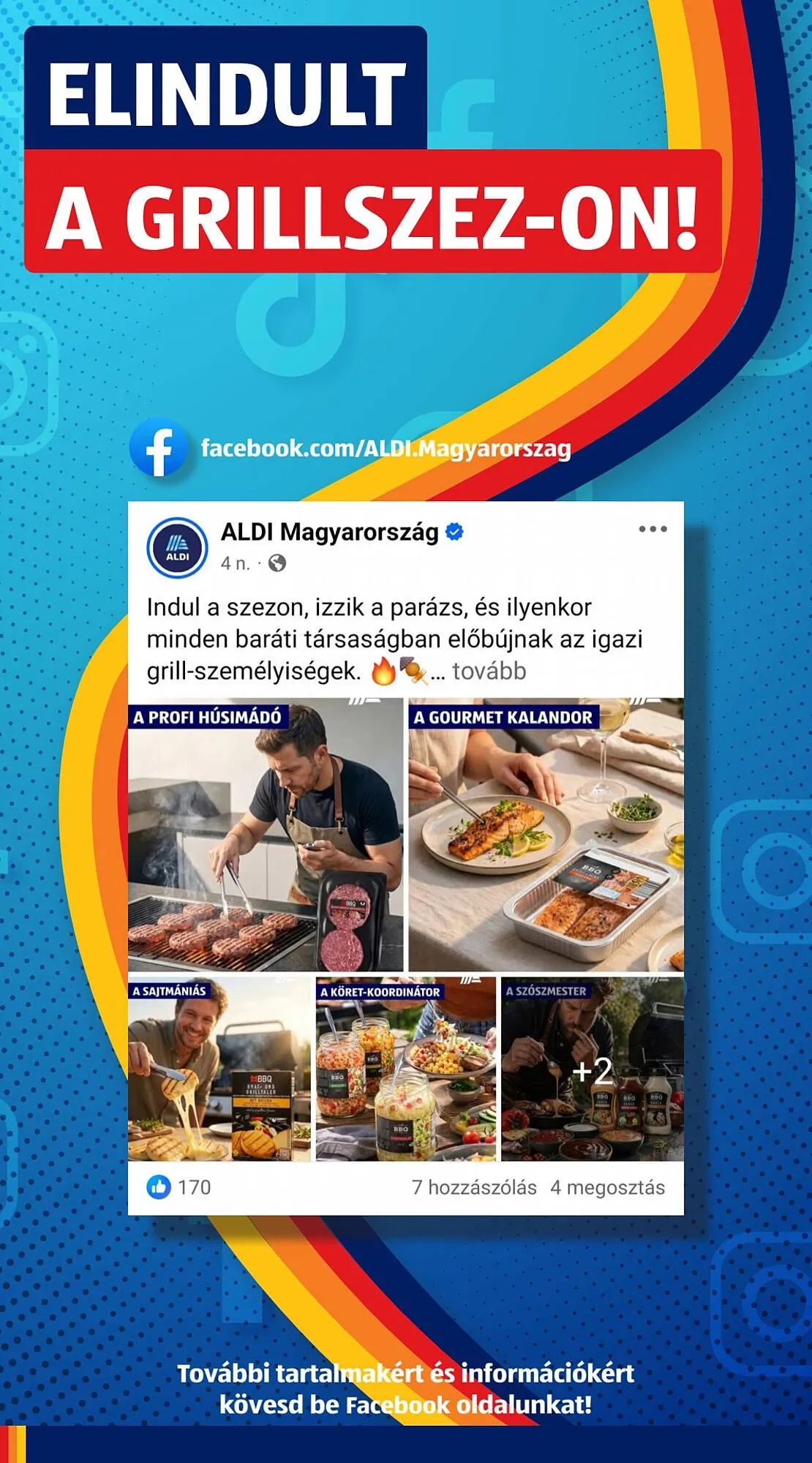 Katalógus ALDI akciós újság május 7.-tól május 11.-ig 2026. - Oldal 16
