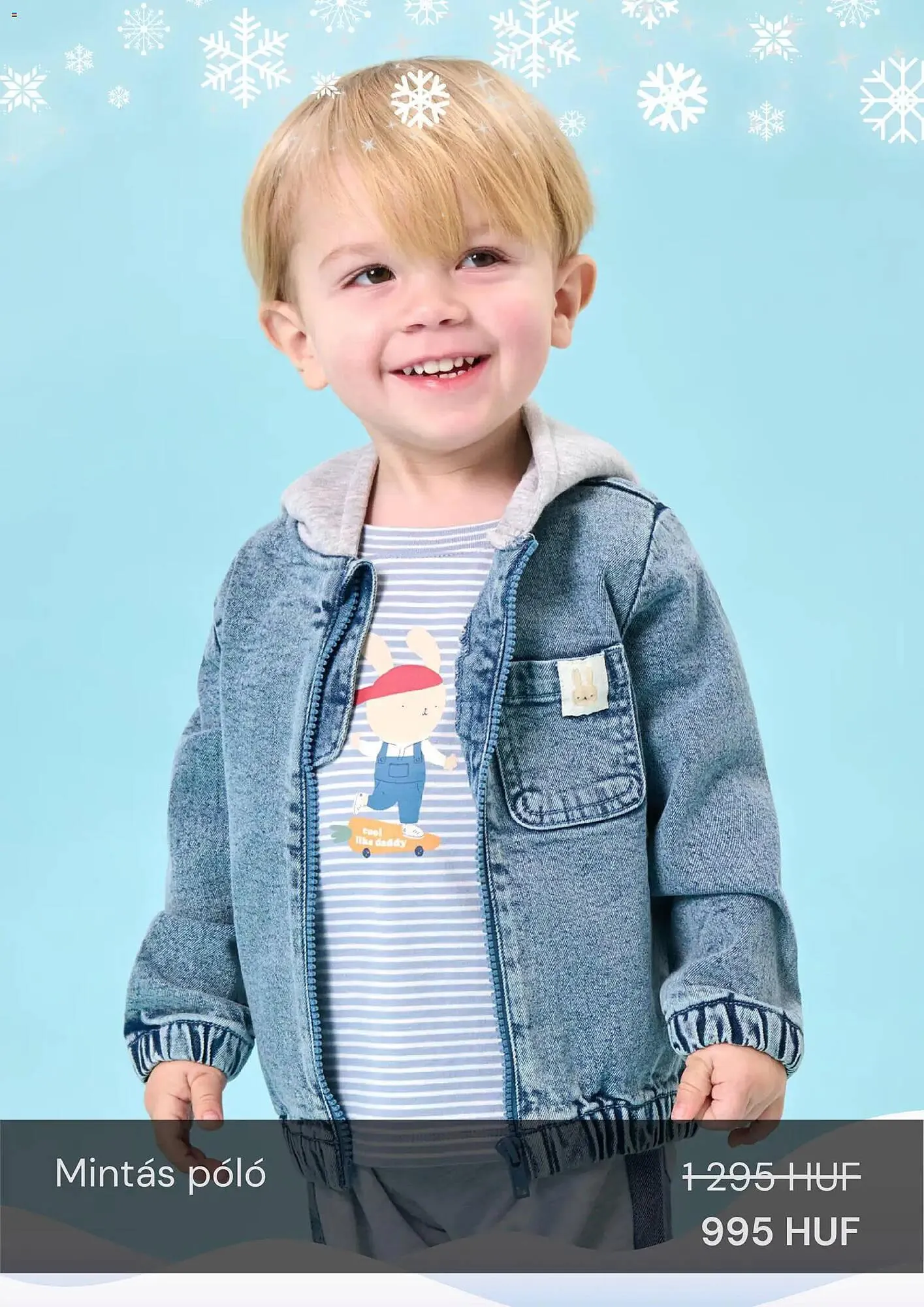 Katalógus Sinsay akciós újság december 29.-tól január 26.-ig 2026. - Oldal 6