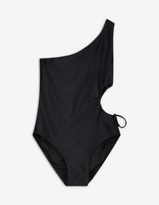 Fürdőruha - Kivágások