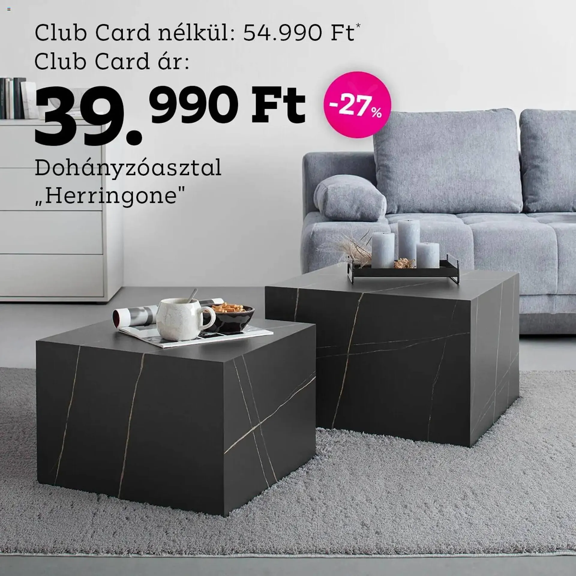 Katalógus Mömax akciós újság január 1.-tól január 31.-ig 2026. - Oldal 2