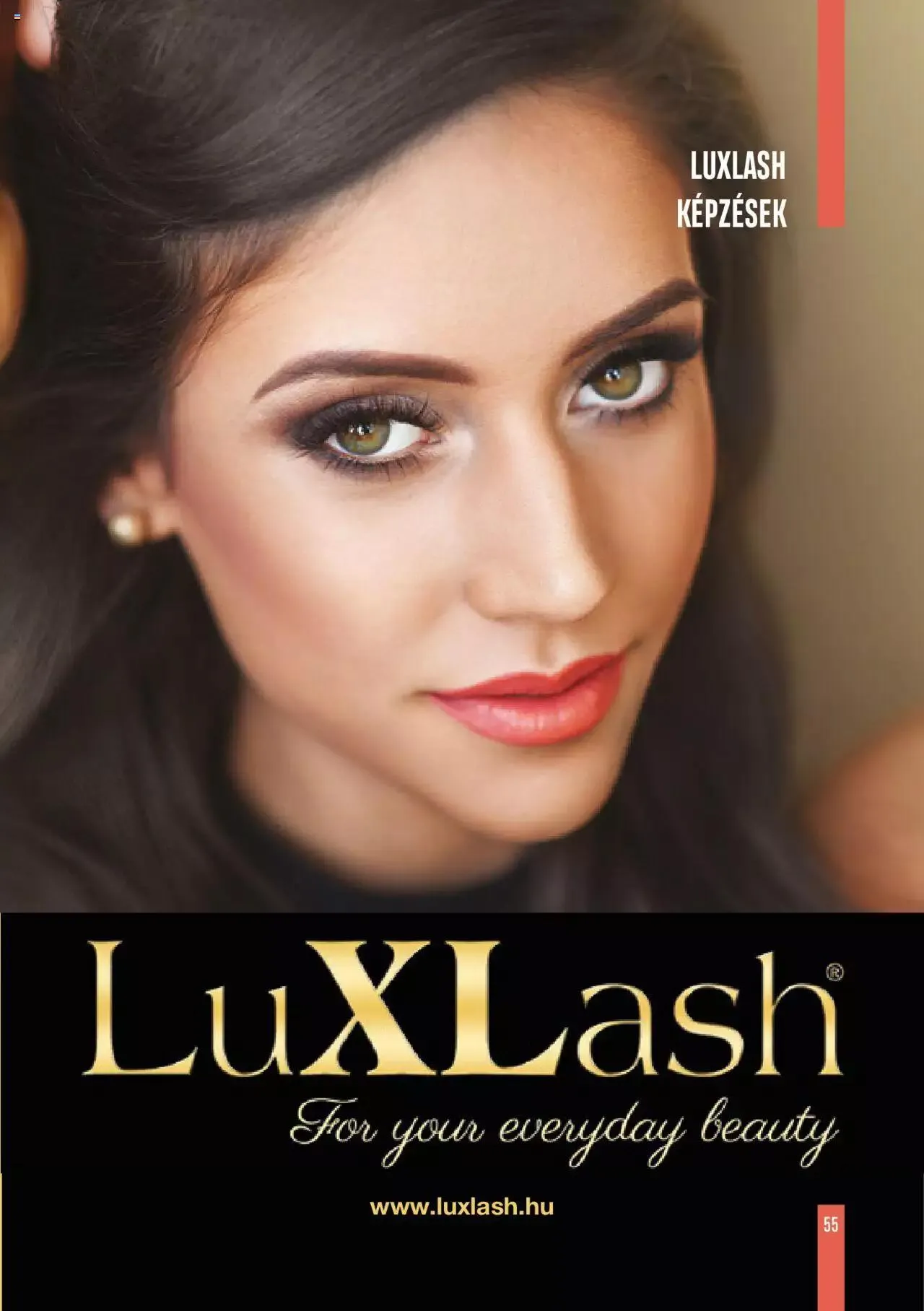 Katalógus Crystal Nails - Akciós újság június 1.-tól december 31.-ig 2023. - Oldal 55