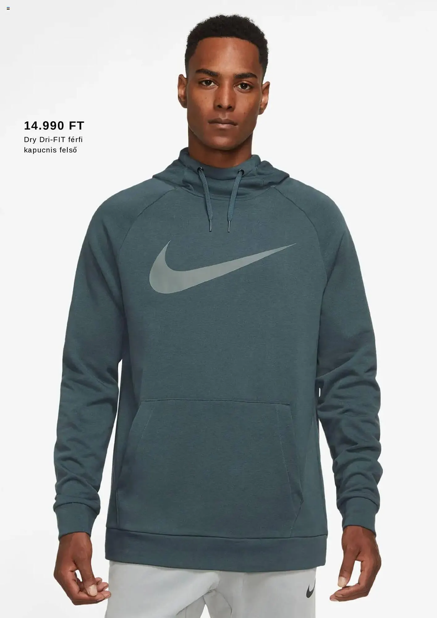 Katalógus Intersport akciós újság október 1.-tól november 30.-ig 2025. - Oldal 5