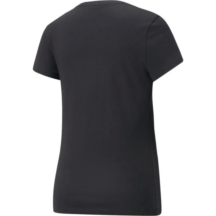 Essentials+ Metallic Logo