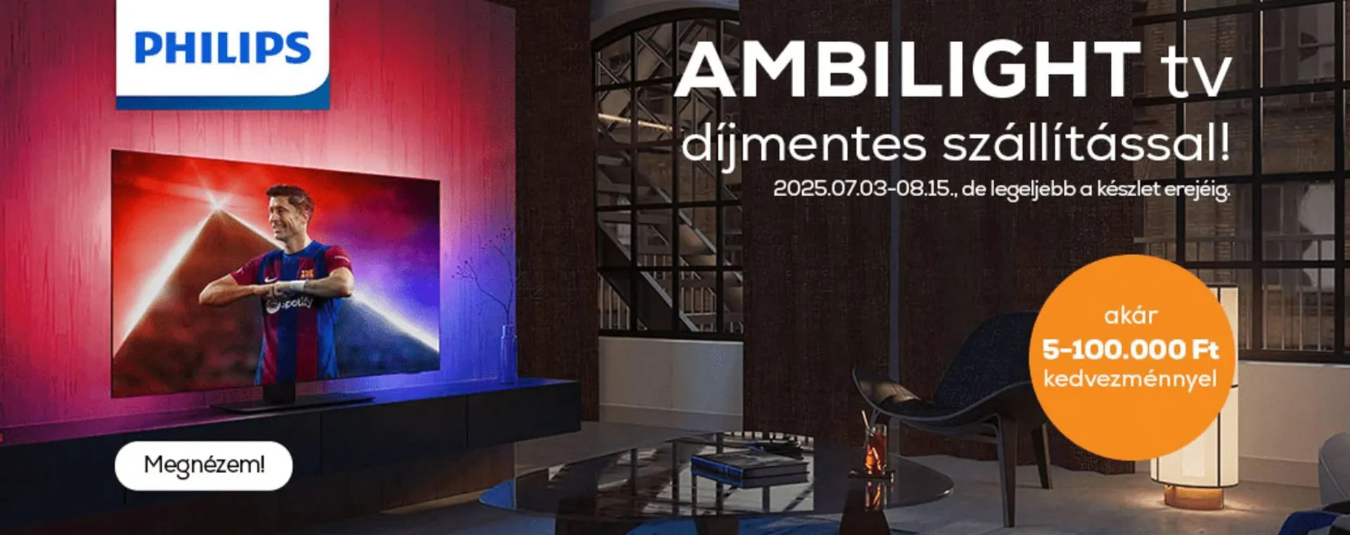 Katalógus Euronics akciós újság július 10.-tól július 16.-ig 2025. - Oldal 31