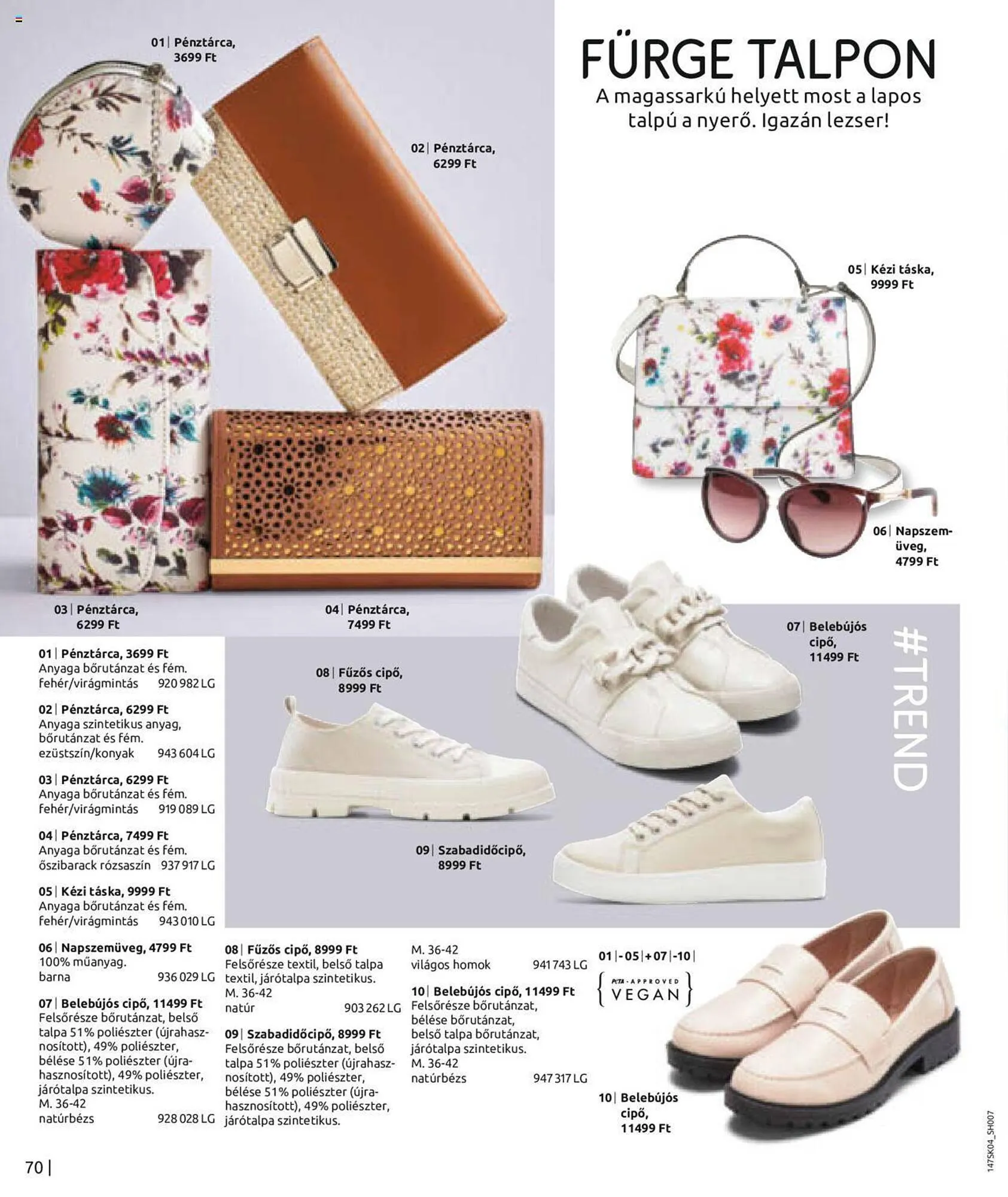 Katalógus Bonprix akciós újság április 11.-tól október 11.-ig 2023. - Oldal 72
