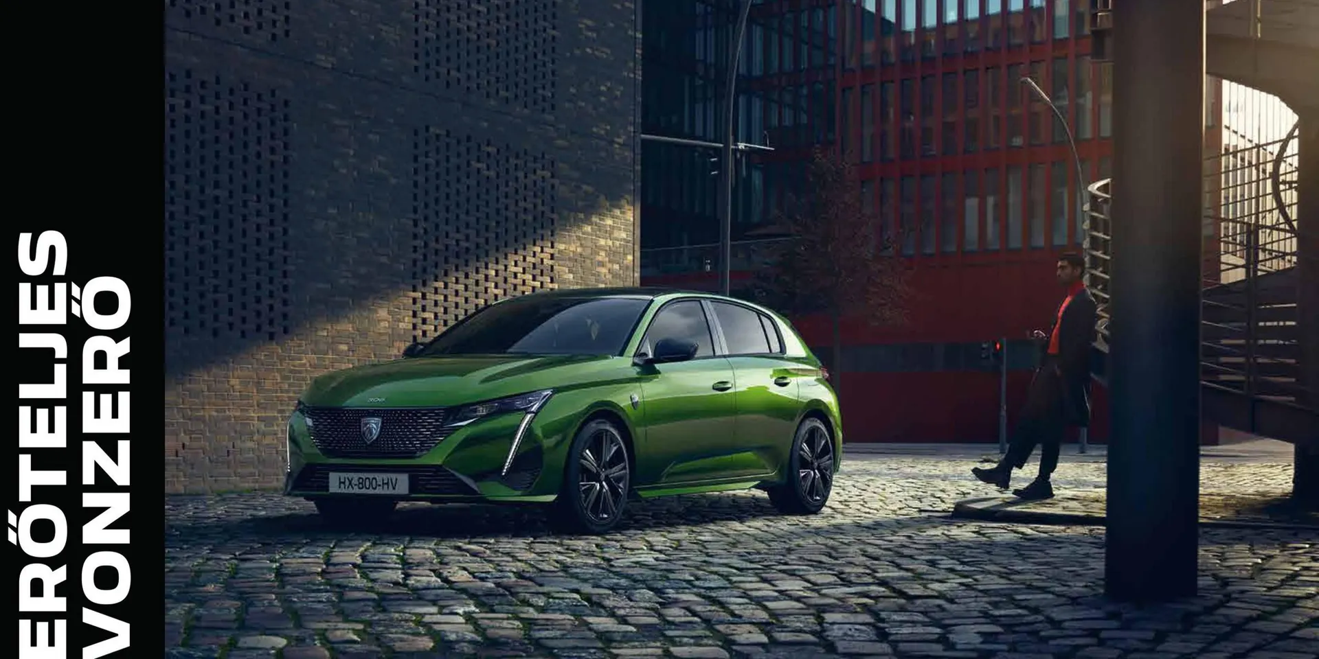 Katalógus Peugeot akciós újság január 25.-tól március 31.-ig 2026. - Oldal 3