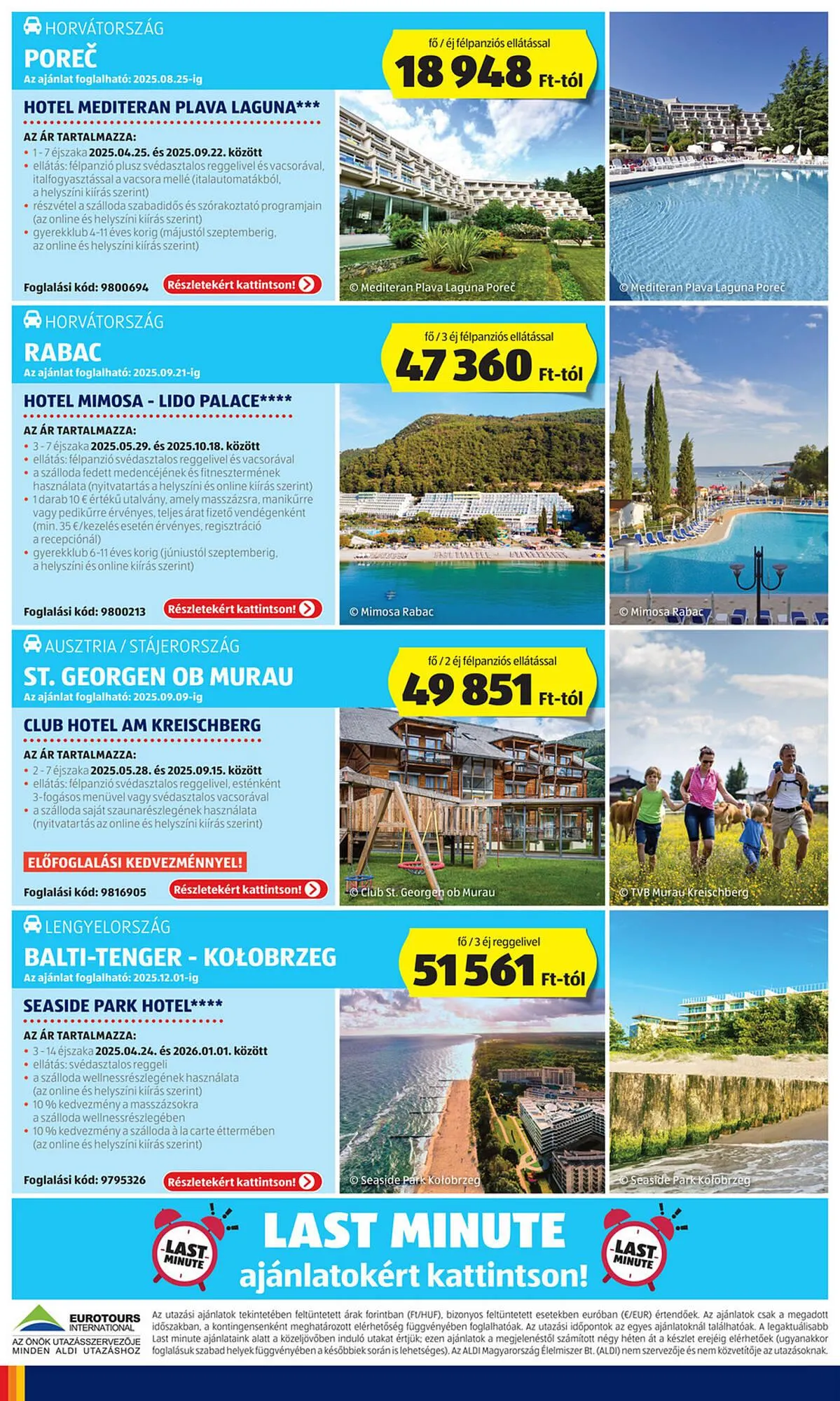 Katalógus ALDI akciós újság április 24.-tól április 29.-ig 2025. - Oldal 48