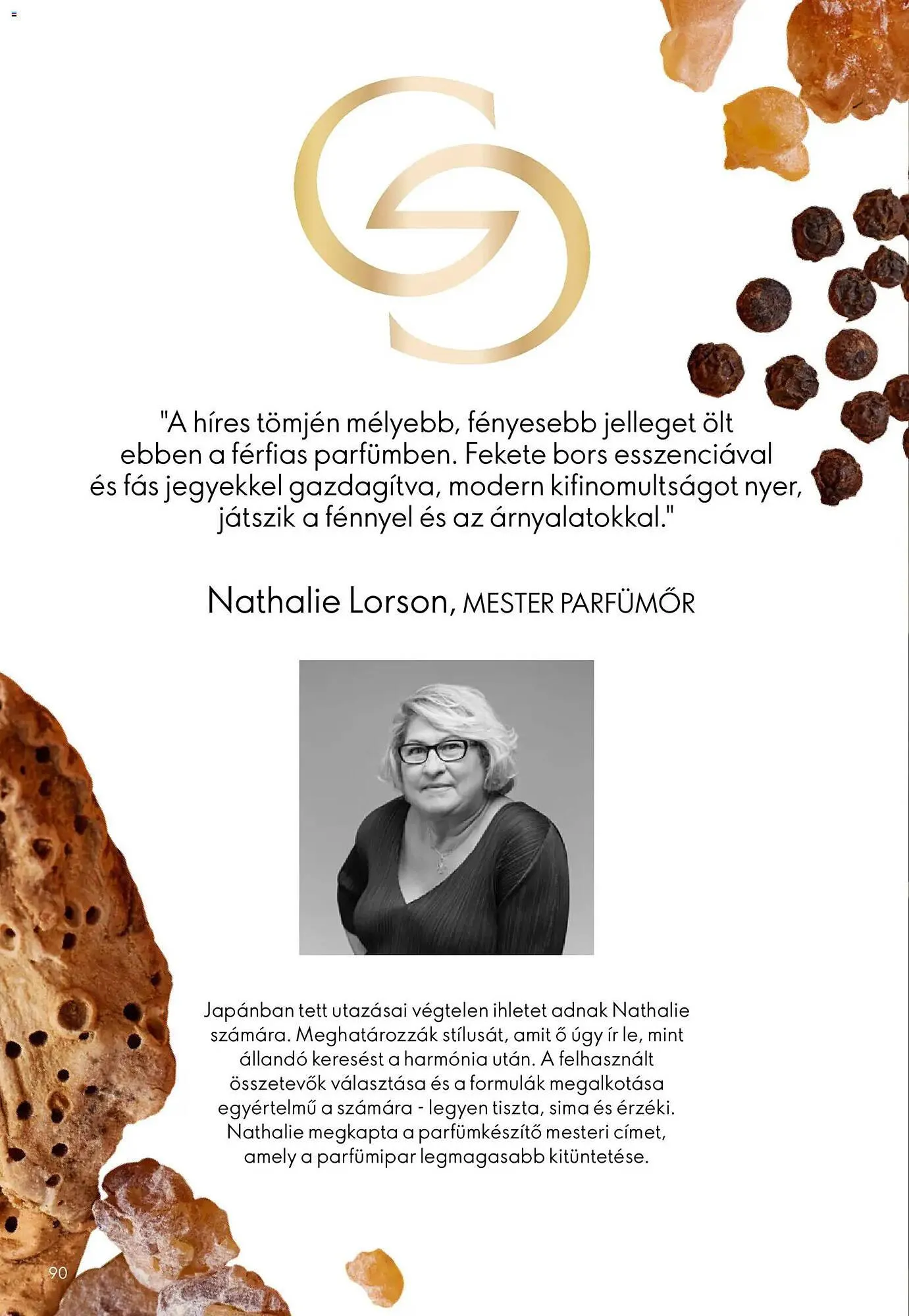 Katalógus Oriflame katalógus február 11.-tól március 3.-ig 2026. - Oldal 90