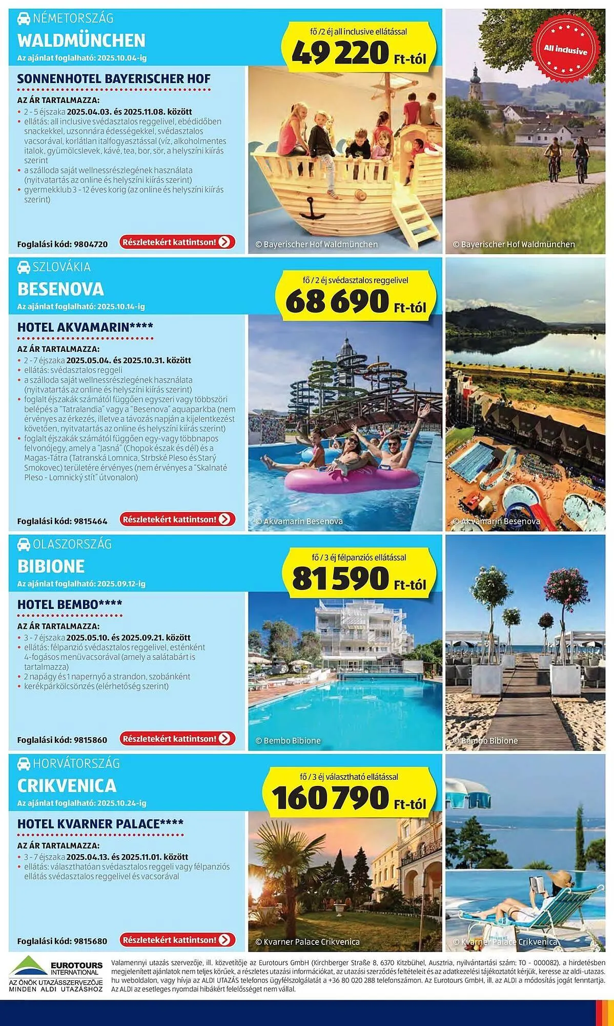 Katalógus ALDI akciós újság április 3.-tól április 30.-ig 2025. - Oldal 3