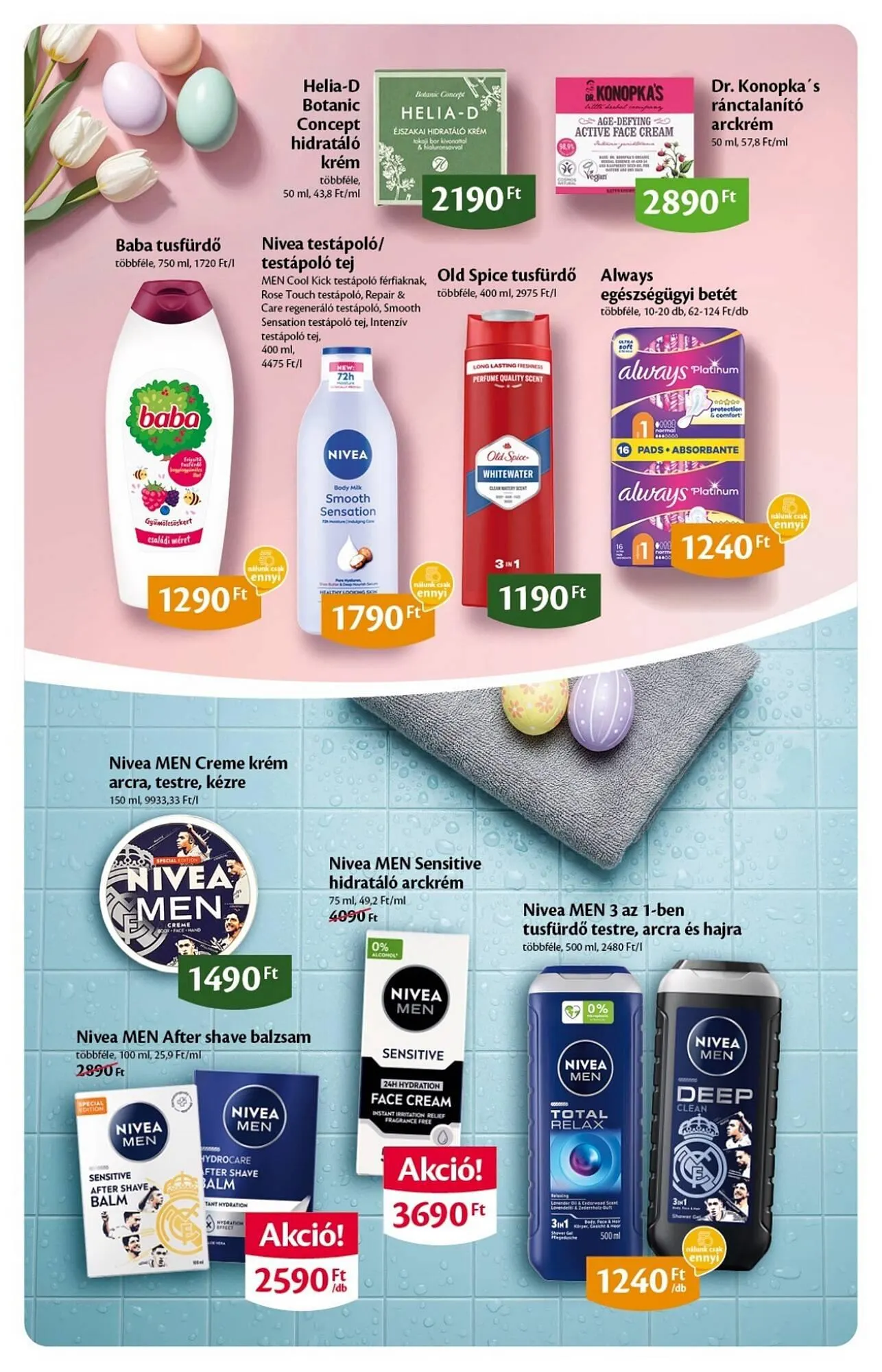 Katalógus EcoFamily akciós újság március 5.-tól március 14.-ig 2026. - Oldal 11