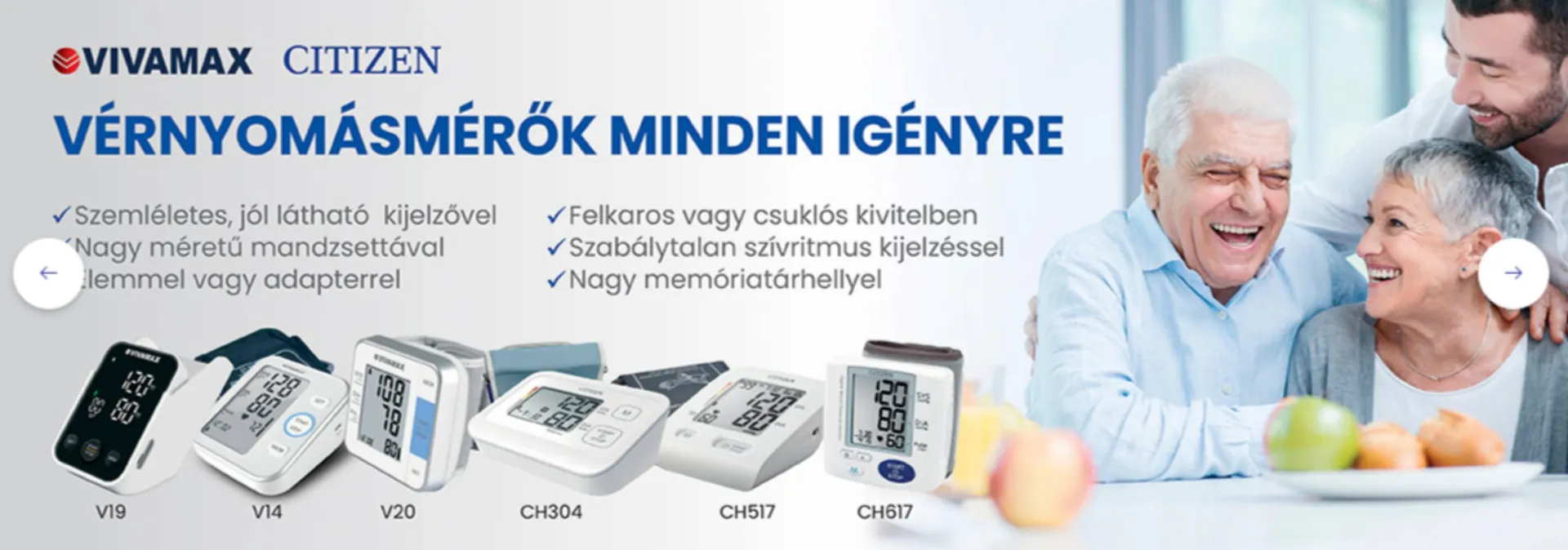 Katalógus Vivamax akciós újság január 3.-tól január 15.-ig 2025. - Oldal 5