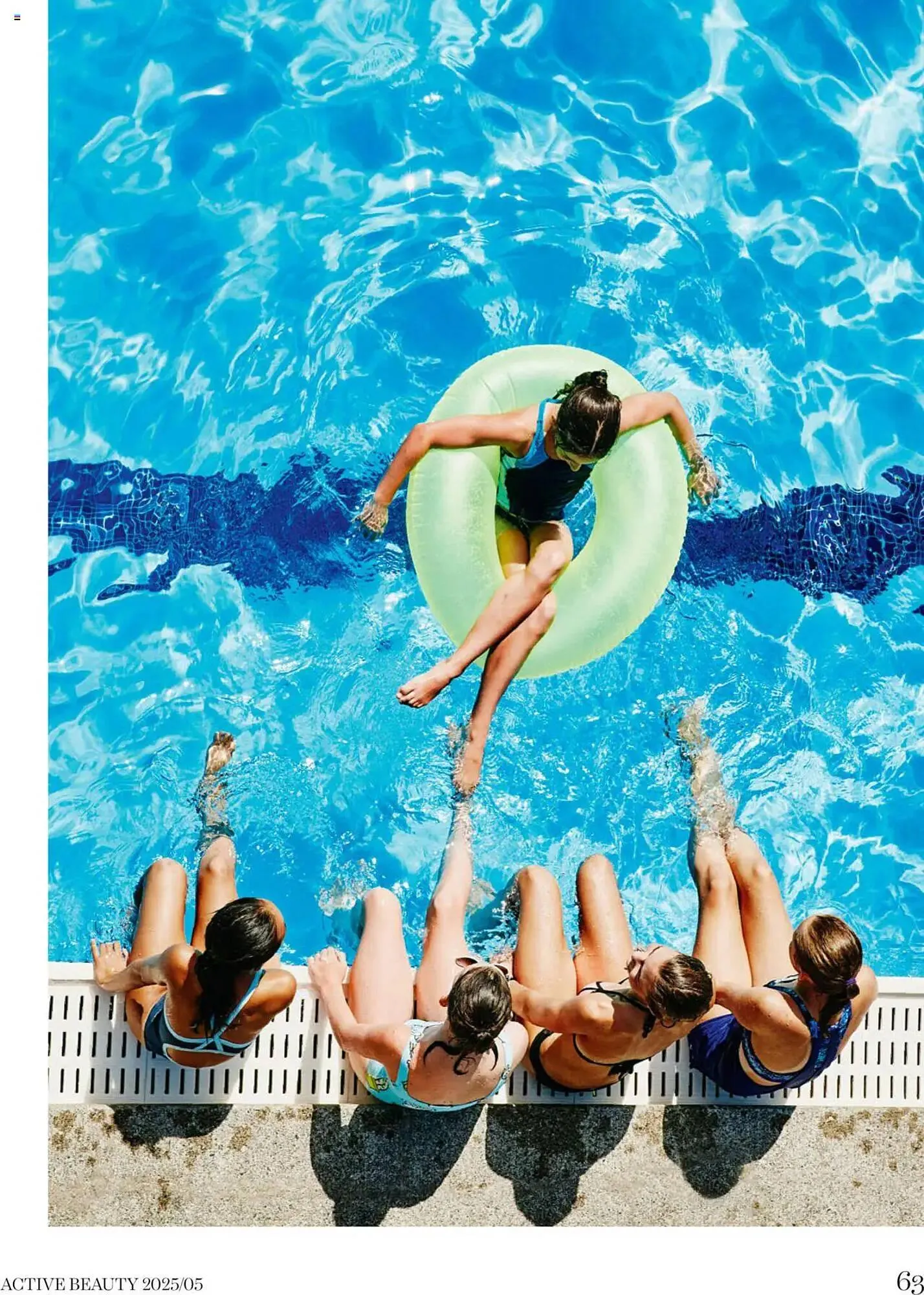 Katalógus DM akciós újság május 22.-tól június 19.-ig 2025. - Oldal 63