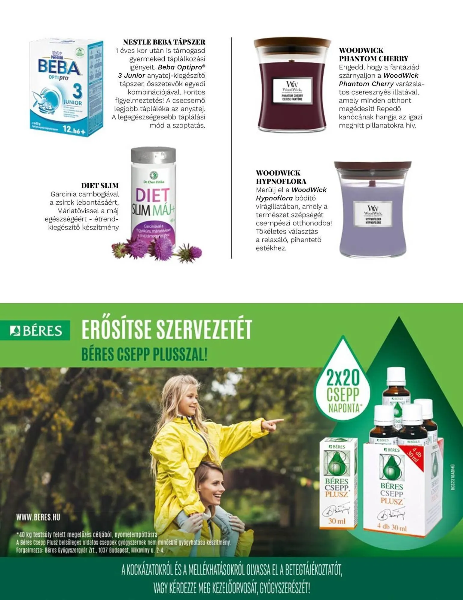 Katalógus Müller akciós újság március 25.-tól március 30.-ig 2025. - Oldal 45