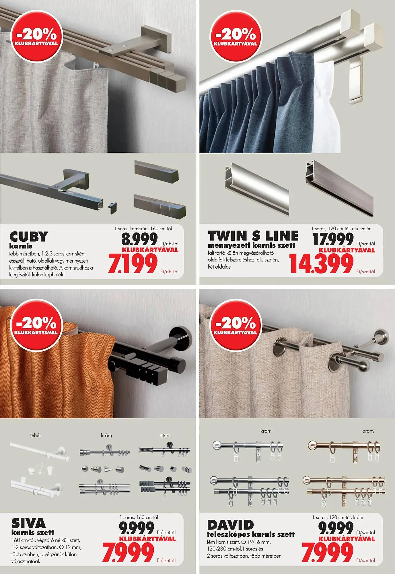 Katalógus Diego akciós újság november 2.-tól november 30.-ig 2024. - Oldal 6