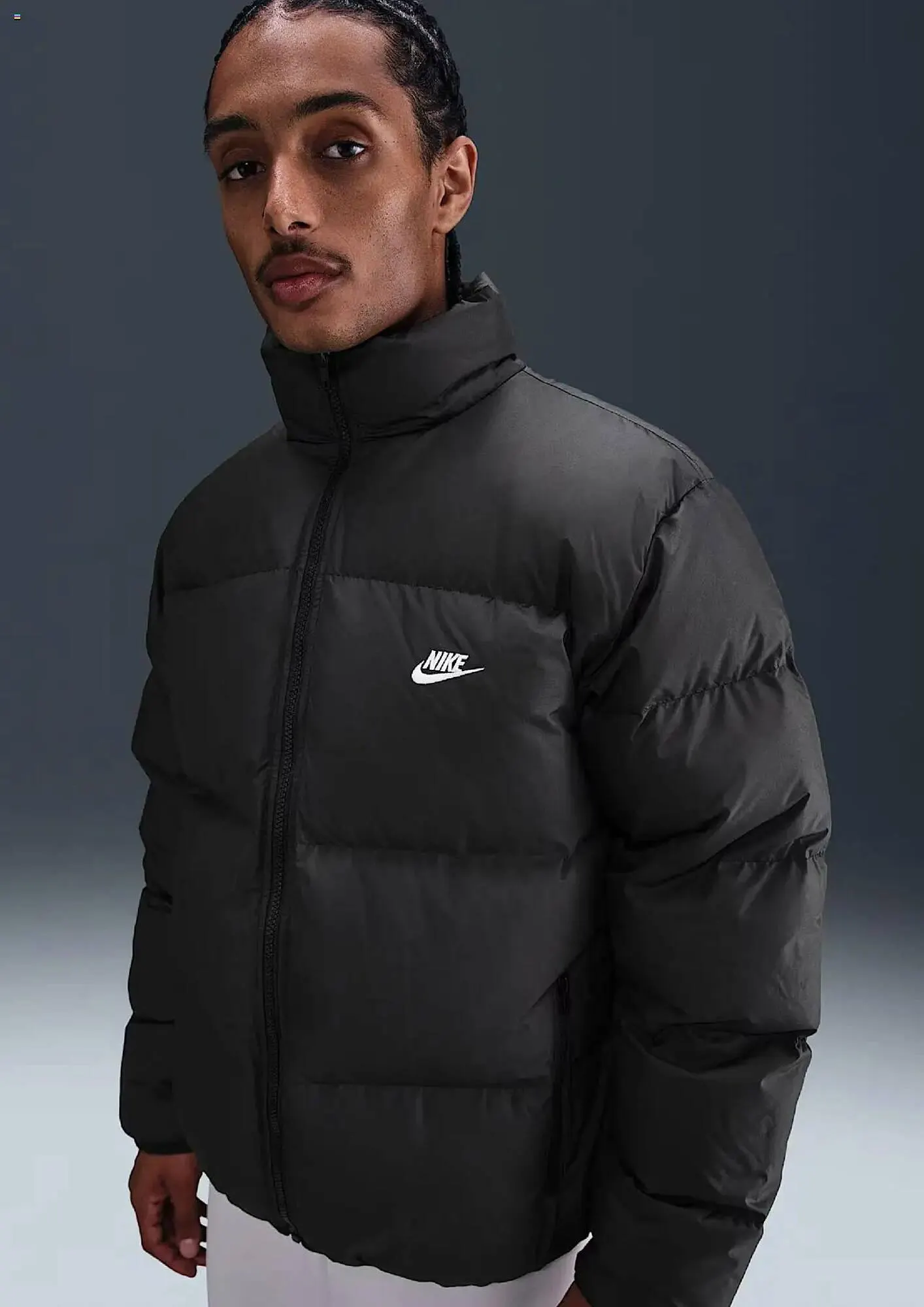 Katalógus Nike akciós újság október 1.-tól október 31.-ig 2025. - Oldal 7