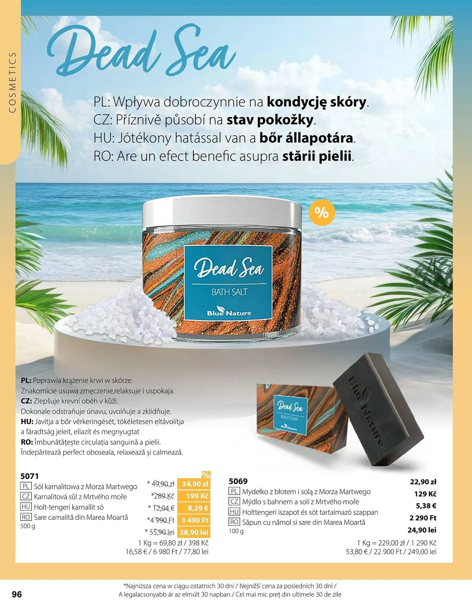 Katalógus BetterStyle akciós újság június 1.-tól június 30.-ig 2025. - Oldal 96