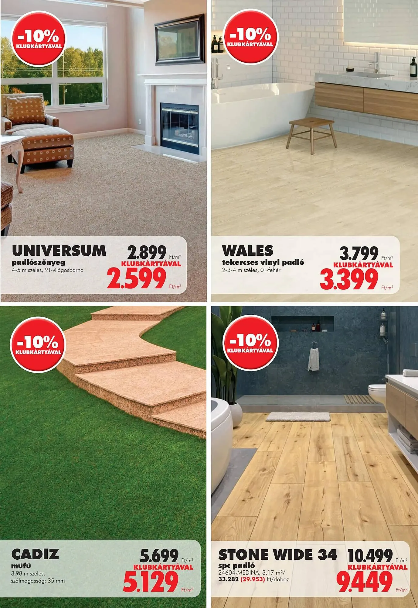 Katalógus Diego akciós újság november 2.-tól november 30.-ig 2024. - Oldal 3