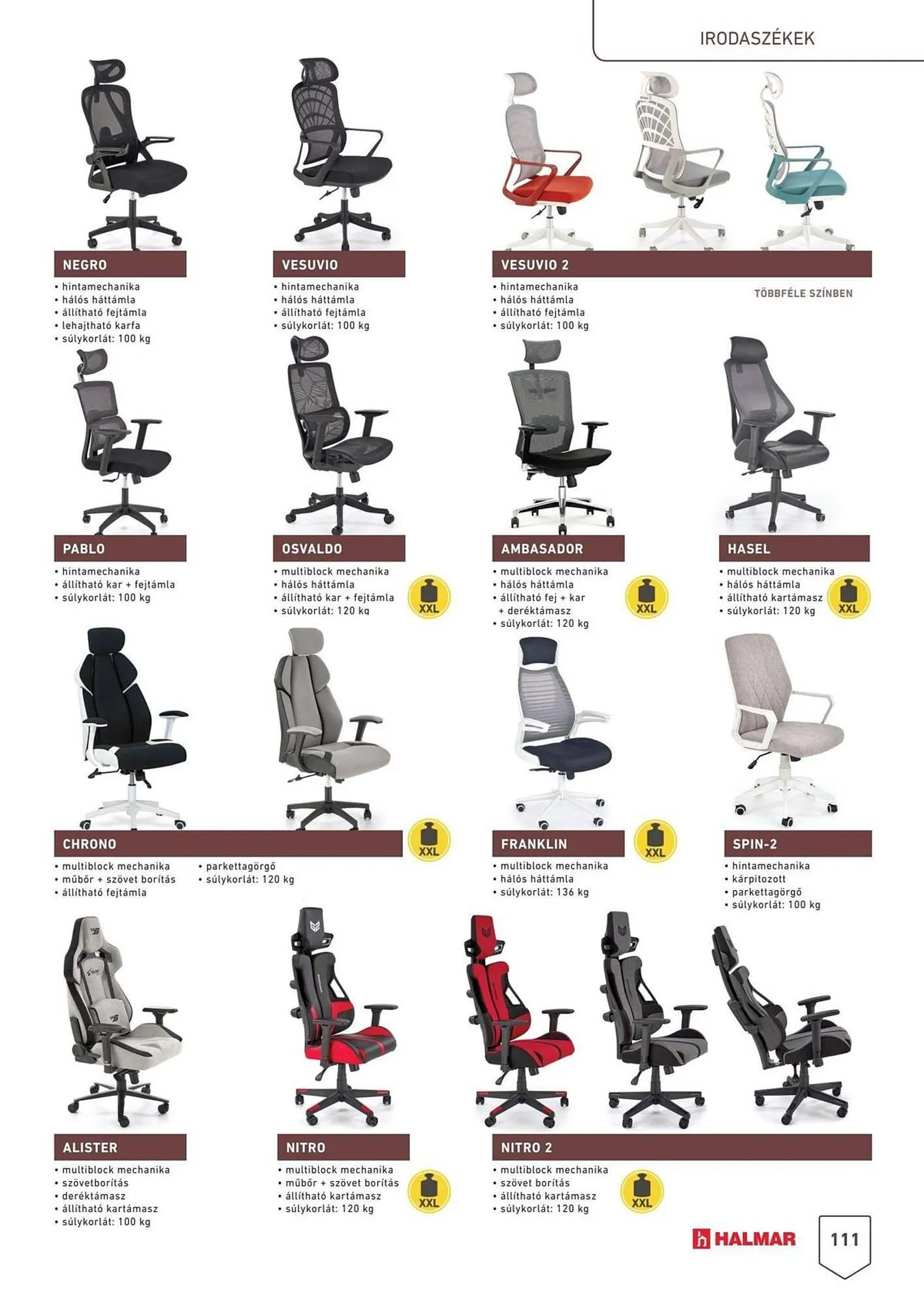 Katalógus RS Bútor akciós újság április 22.-tól május 31.-ig 2025. - Oldal 113