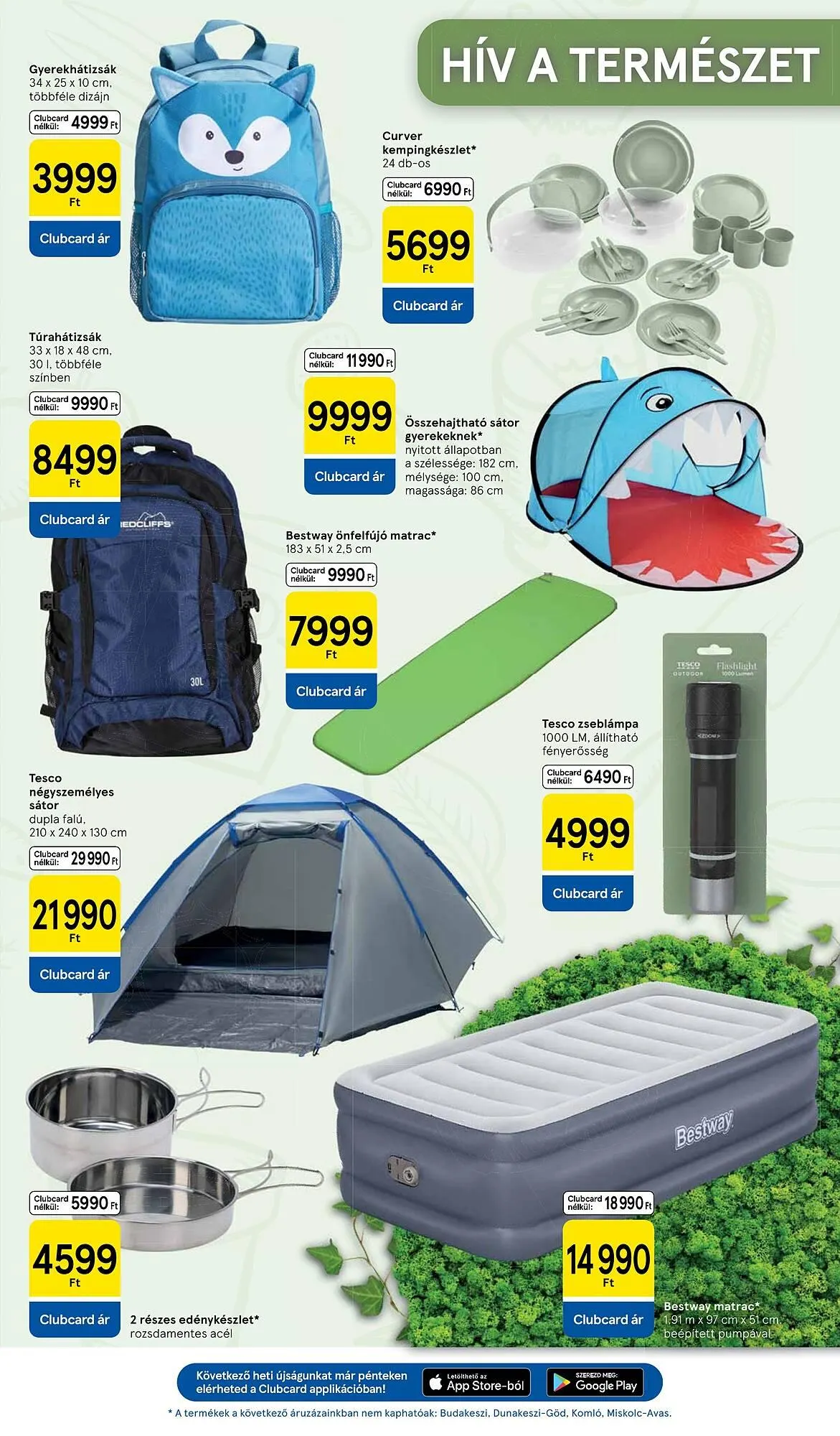 Katalógus Tesco akciós újság február 19.-tól február 25.-ig 2026. - Oldal 11