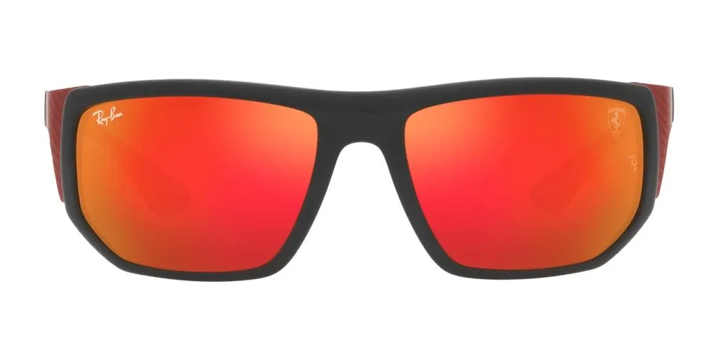 Ray-Ban RB8361M F6476Q napszemüveg