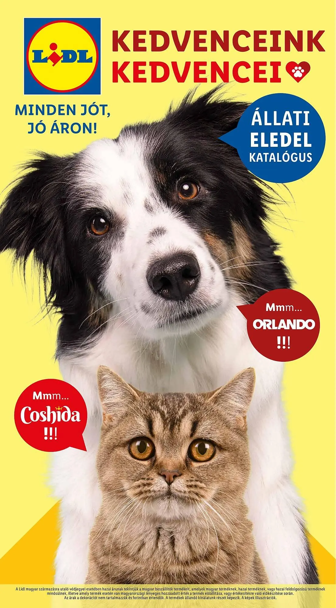 Katalógus Lidl akciós újság október 24.-tól november 6.-ig 2025. - Oldal 22