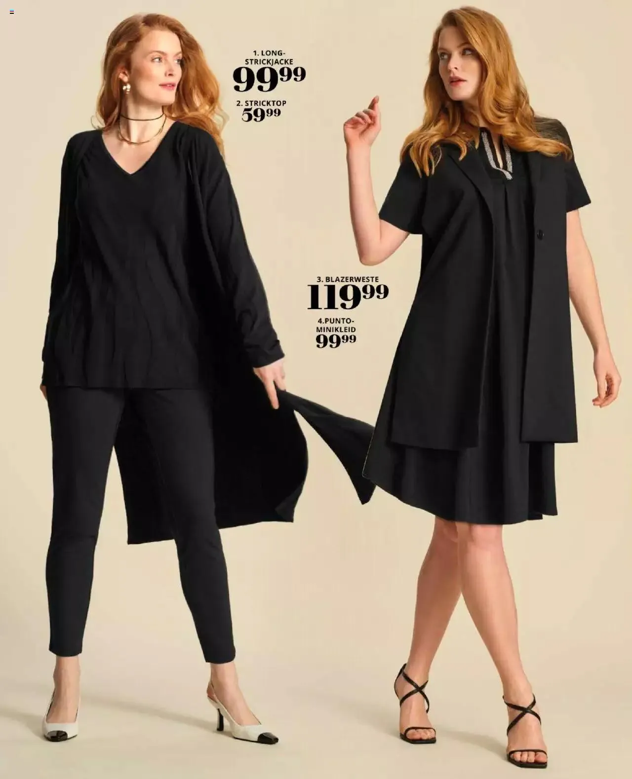 Katalógus Ulla Popken - Akciós újság július 1.-tól július 31.-ig 2023. - Oldal 96