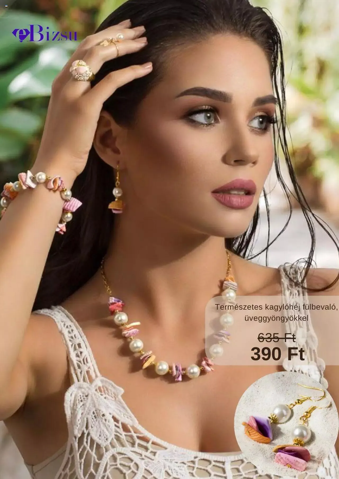 Katalógus eBizsu Akciós újság április 19.-tól május 18.-ig 2024. - Oldal 5