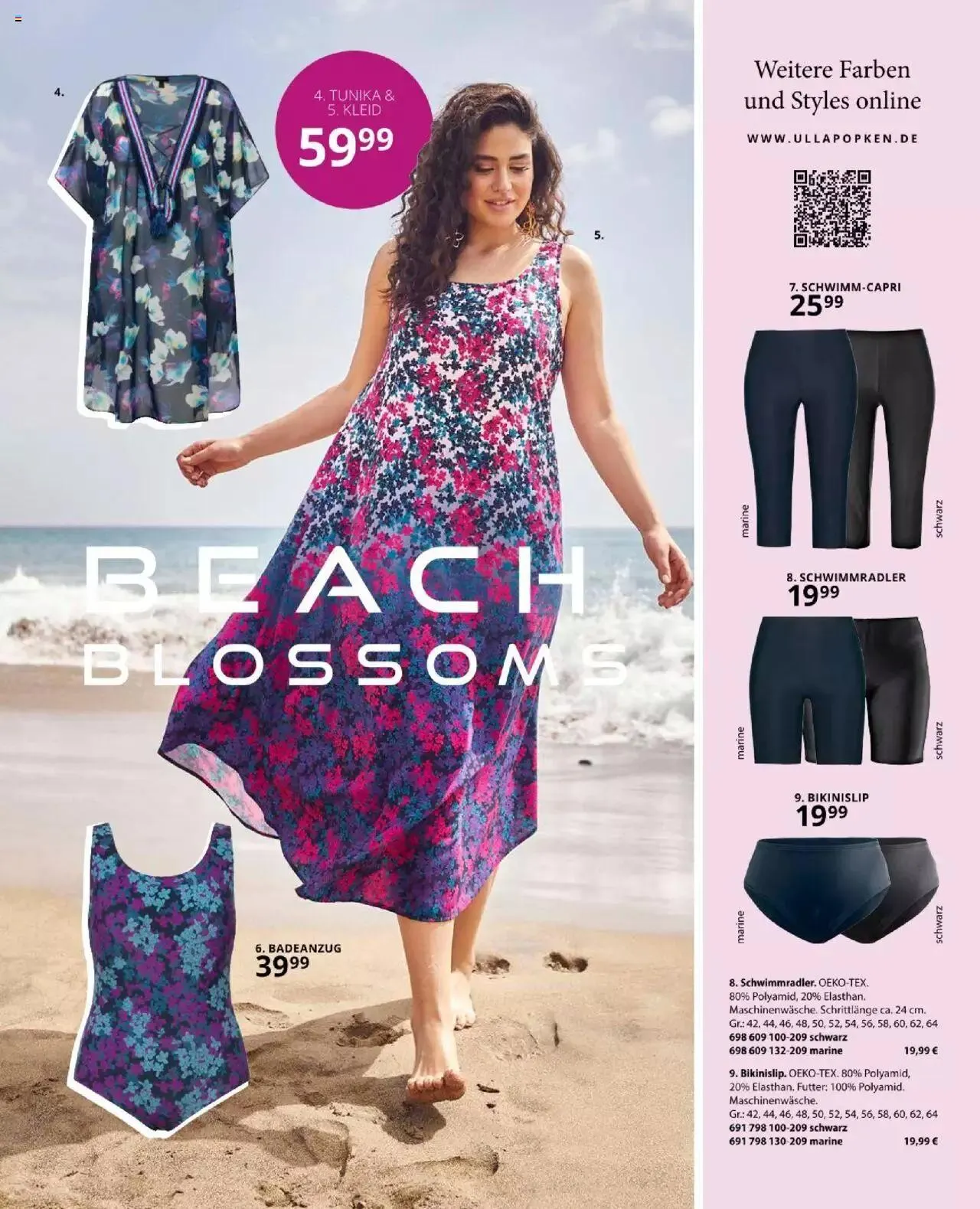 Katalógus Ulla Popken - Akciós újság július 1.-tól július 31.-ig 2023. - Oldal 113