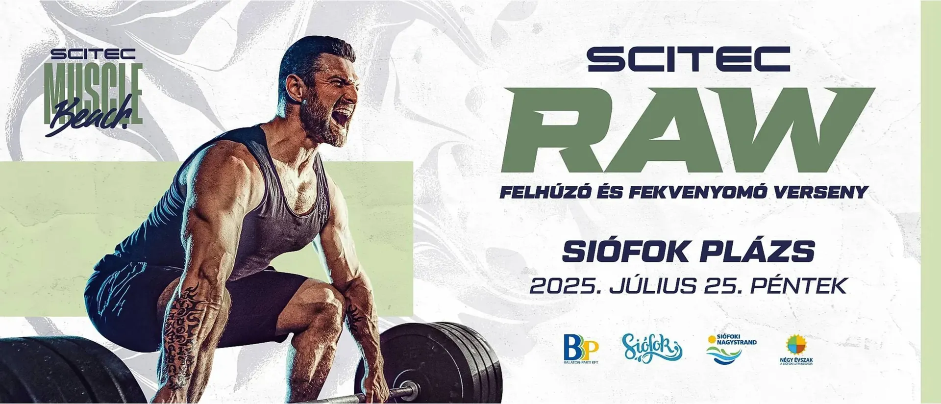 Katalógus Scitec Nutrition akciós újság július 1.-tól július 31.-ig 2025. - Oldal 10