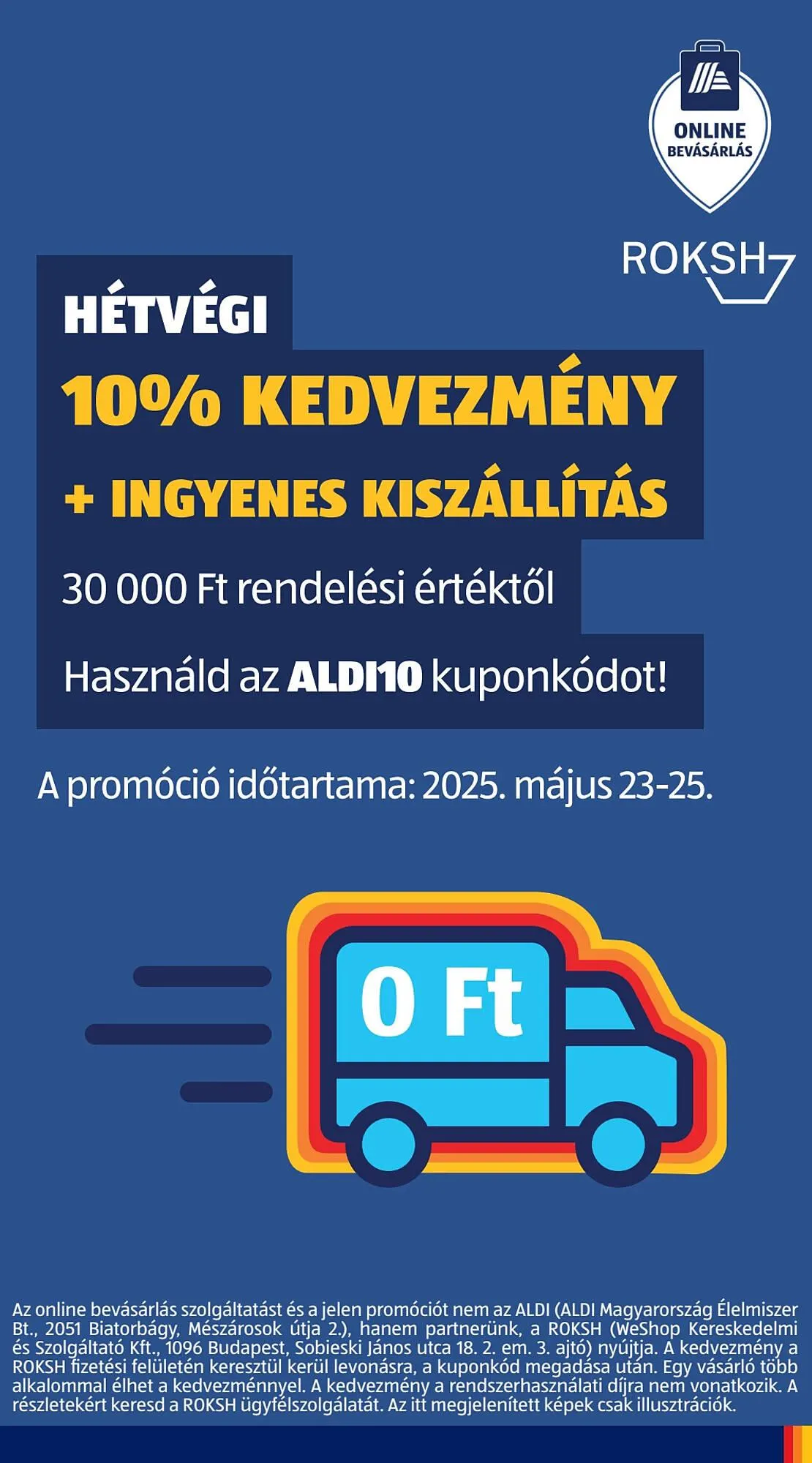 Katalógus ALDI akciós újság május 29.-tól június 4.-ig 2025. - Oldal 9