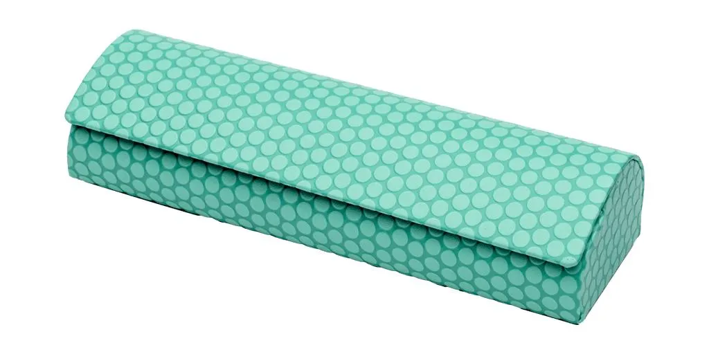 Ofotért SZEMÜVEGTOK MENTAZÖLD uniszex kiegészítő