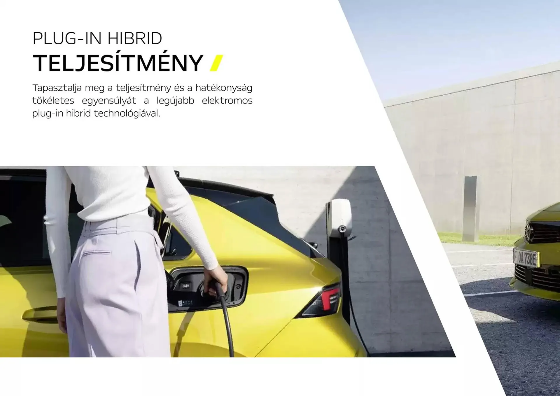 Katalógus Opel akciós újság január 6.-tól június 30.-ig 2025. - Oldal 14