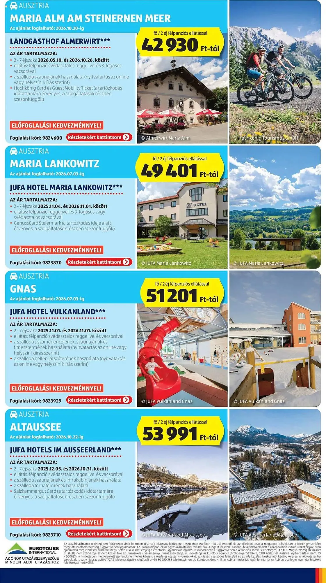 Katalógus ALDI akciós újság október 16.-tól október 22.-ig 2025. - Oldal 49