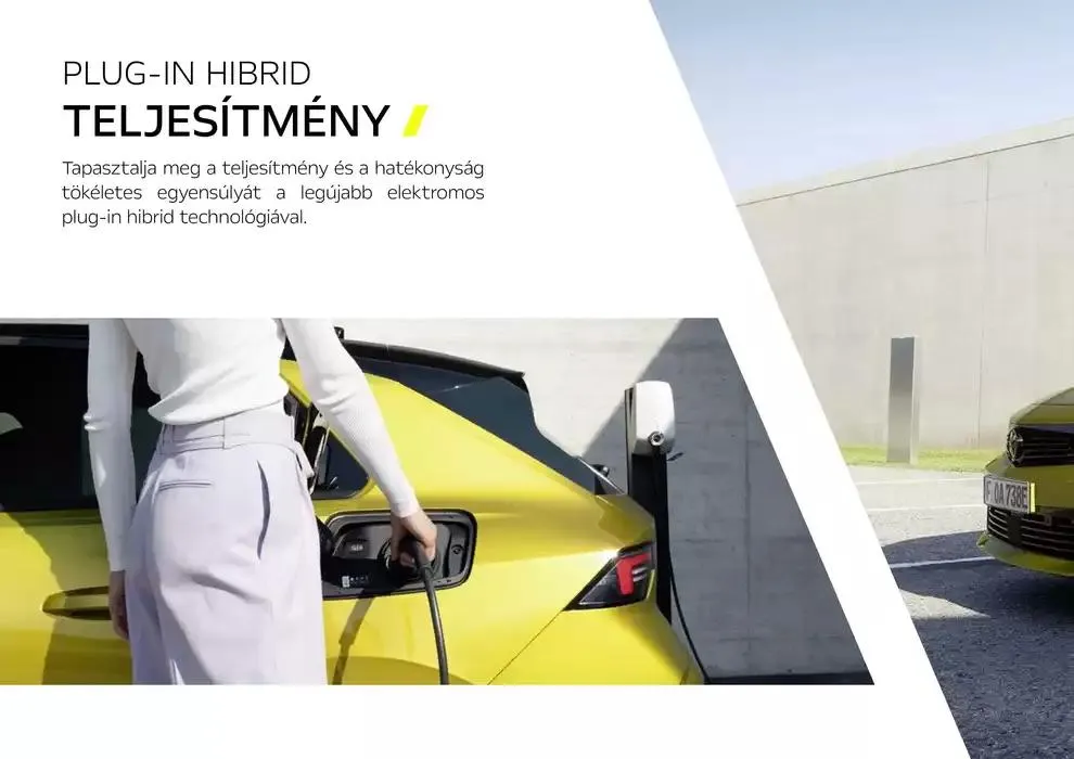 Katalógus Astra Sports Tourer január 6.-tól június 30.-ig 2025. - Oldal 14