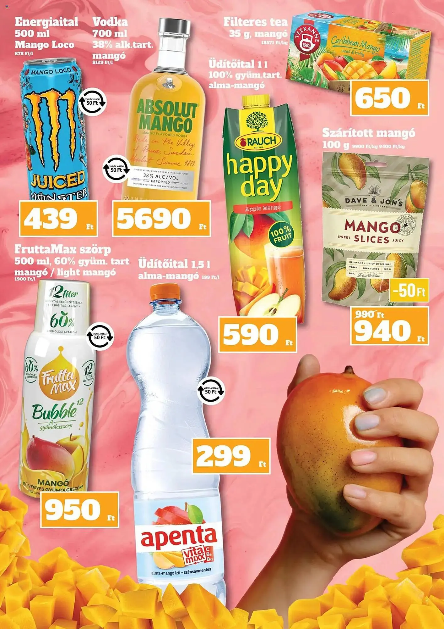 Katalógus Family Diszkont akciós újság február 5.-tól február 11.-ig 2026. - Oldal 13