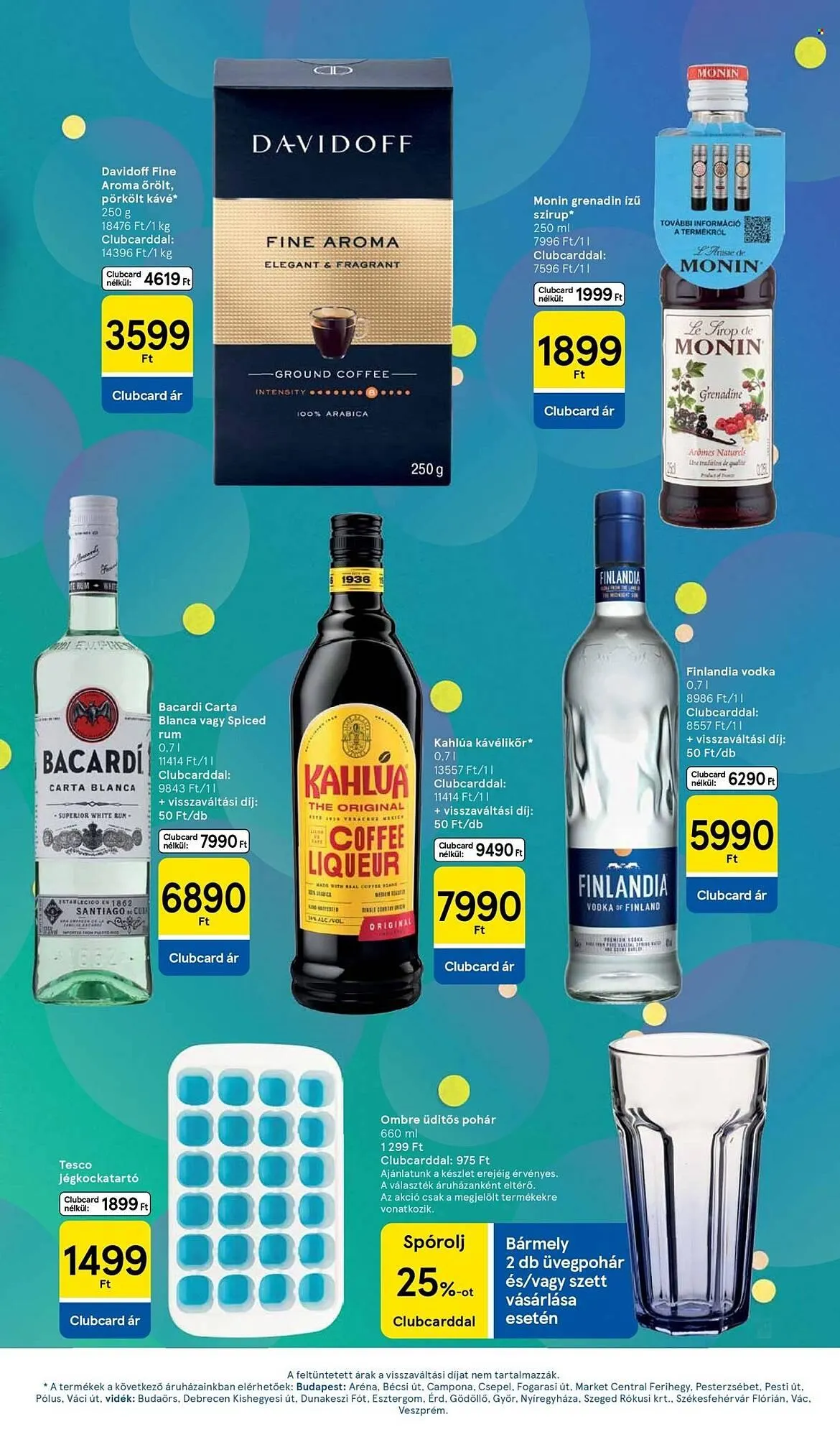 Katalógus Tesco akciós újság július 10.-tól július 16.-ig 2025. - Oldal 11