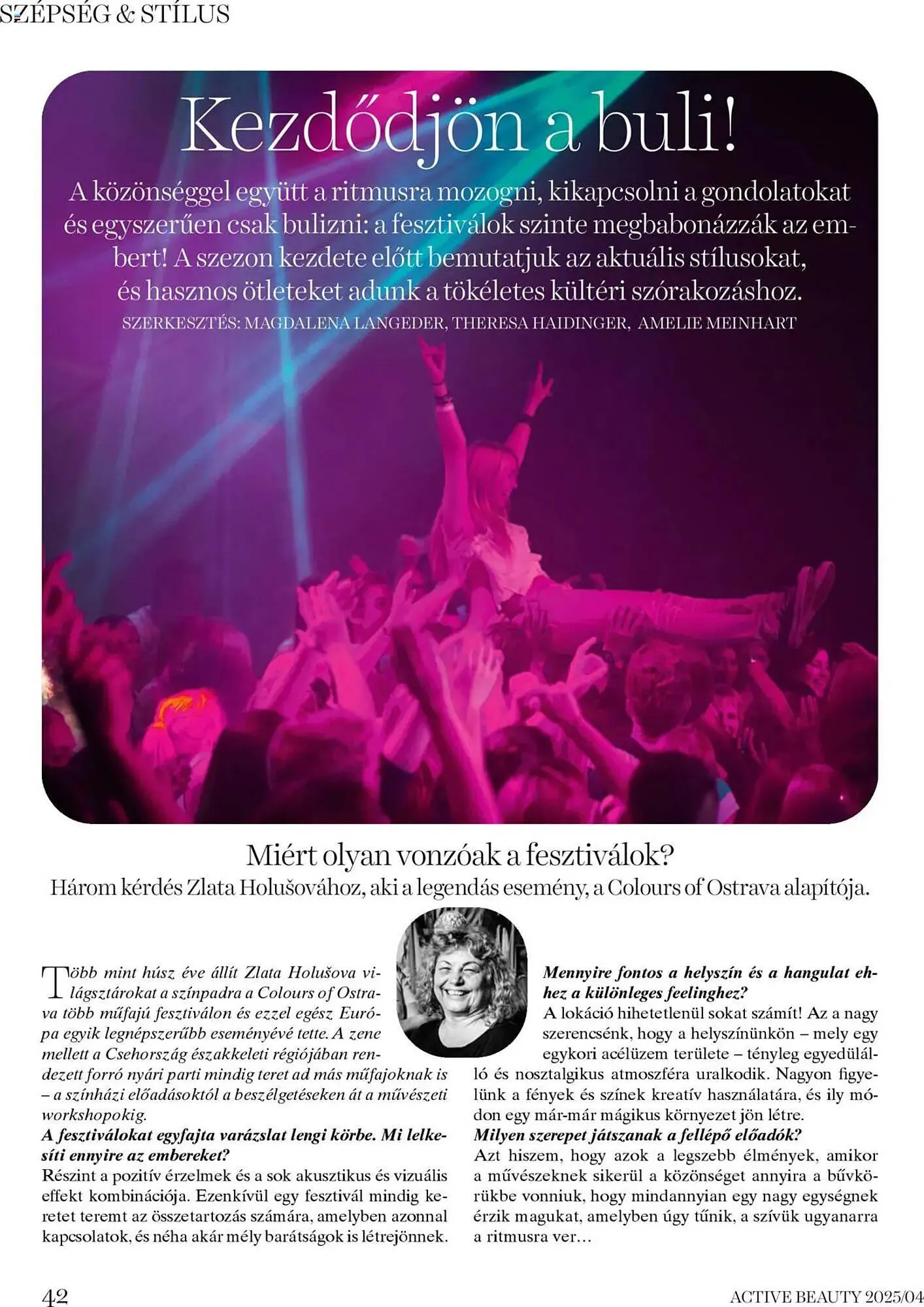 Katalógus DM akciós újság április 16.-tól április 24.-ig 2025. - Oldal 42