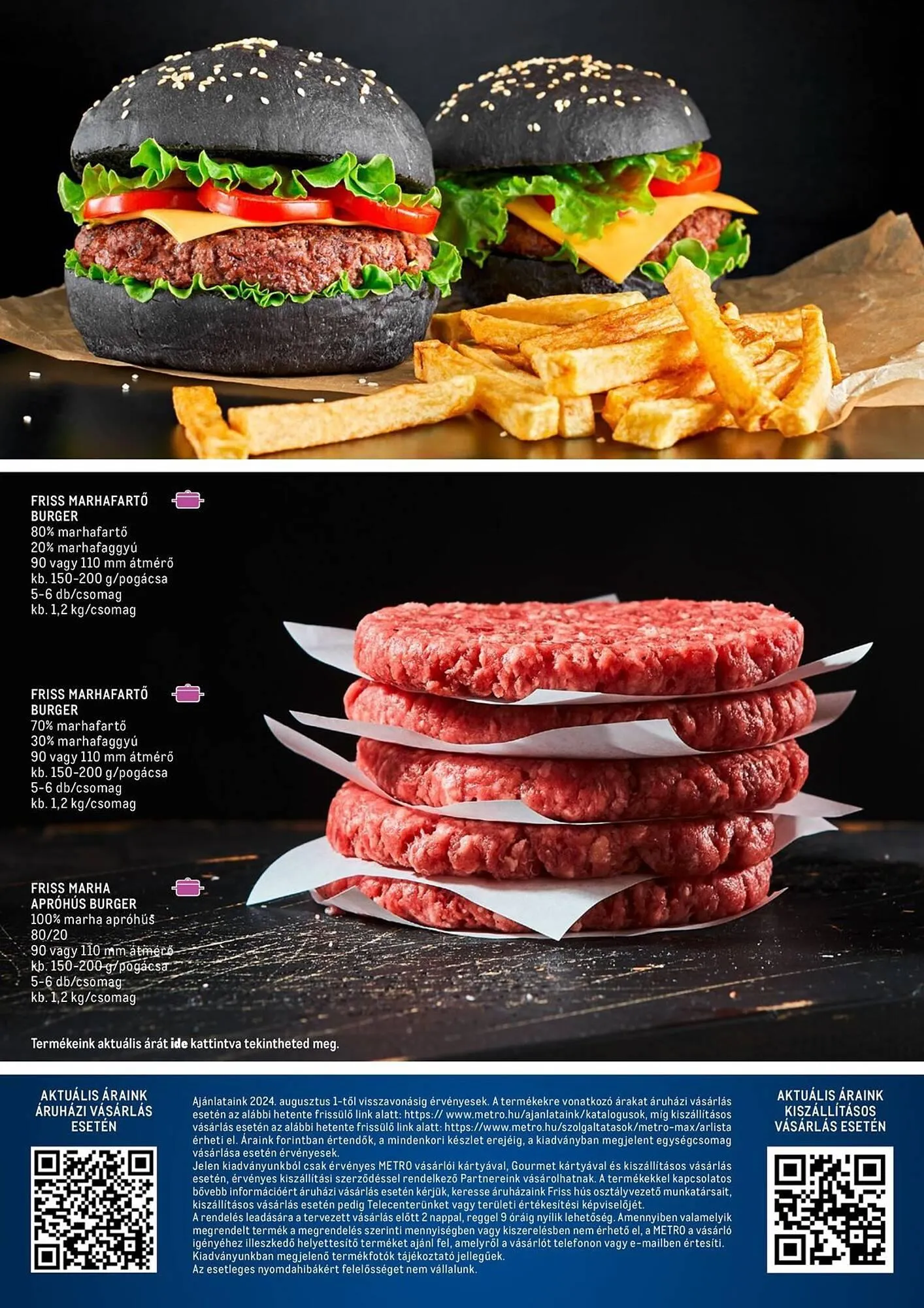 Katalógus Metro akciós újság május 2.-tól június 30.-ig 2025. - Oldal 5