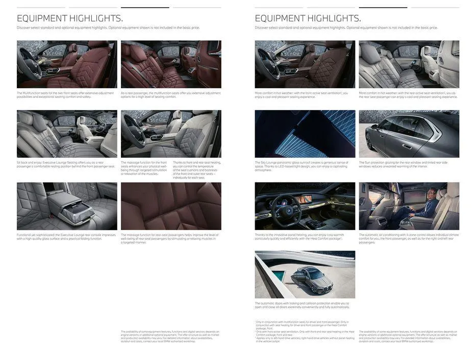 Katalógus BMW i7 november 14.-tól november 14.-ig 2024. - Oldal 27