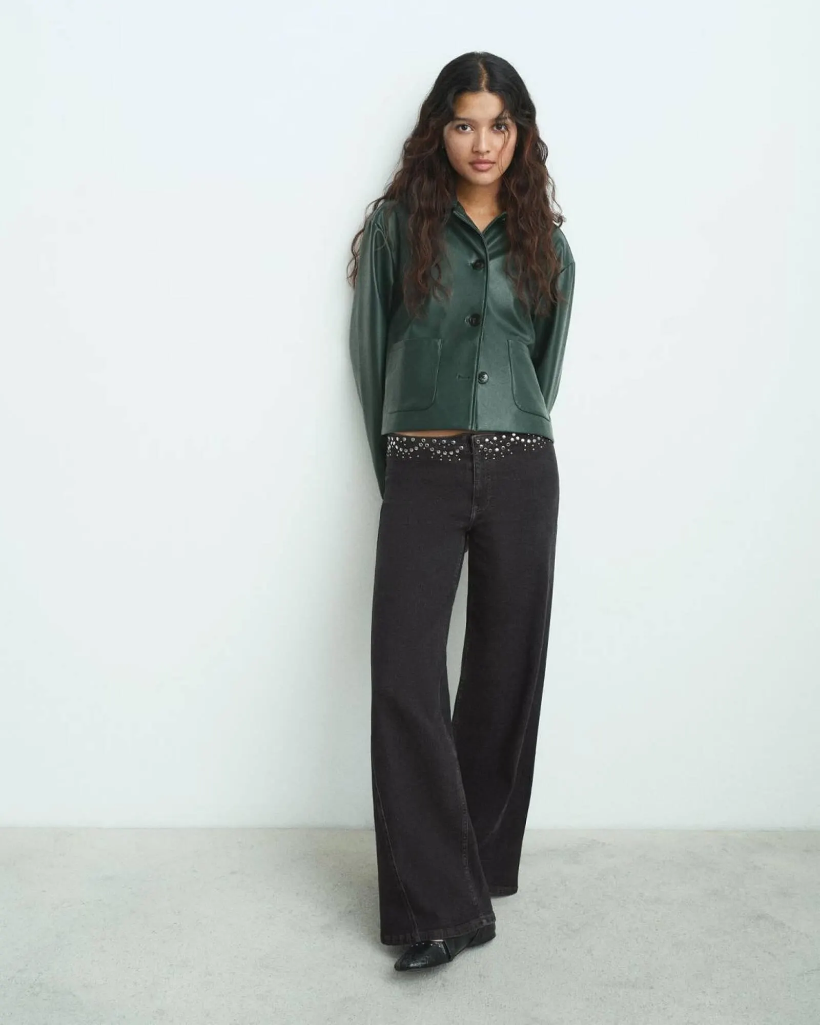 Katalógus Mango akciós újság október 31.-tól november 13.-ig 2025. - Oldal 3