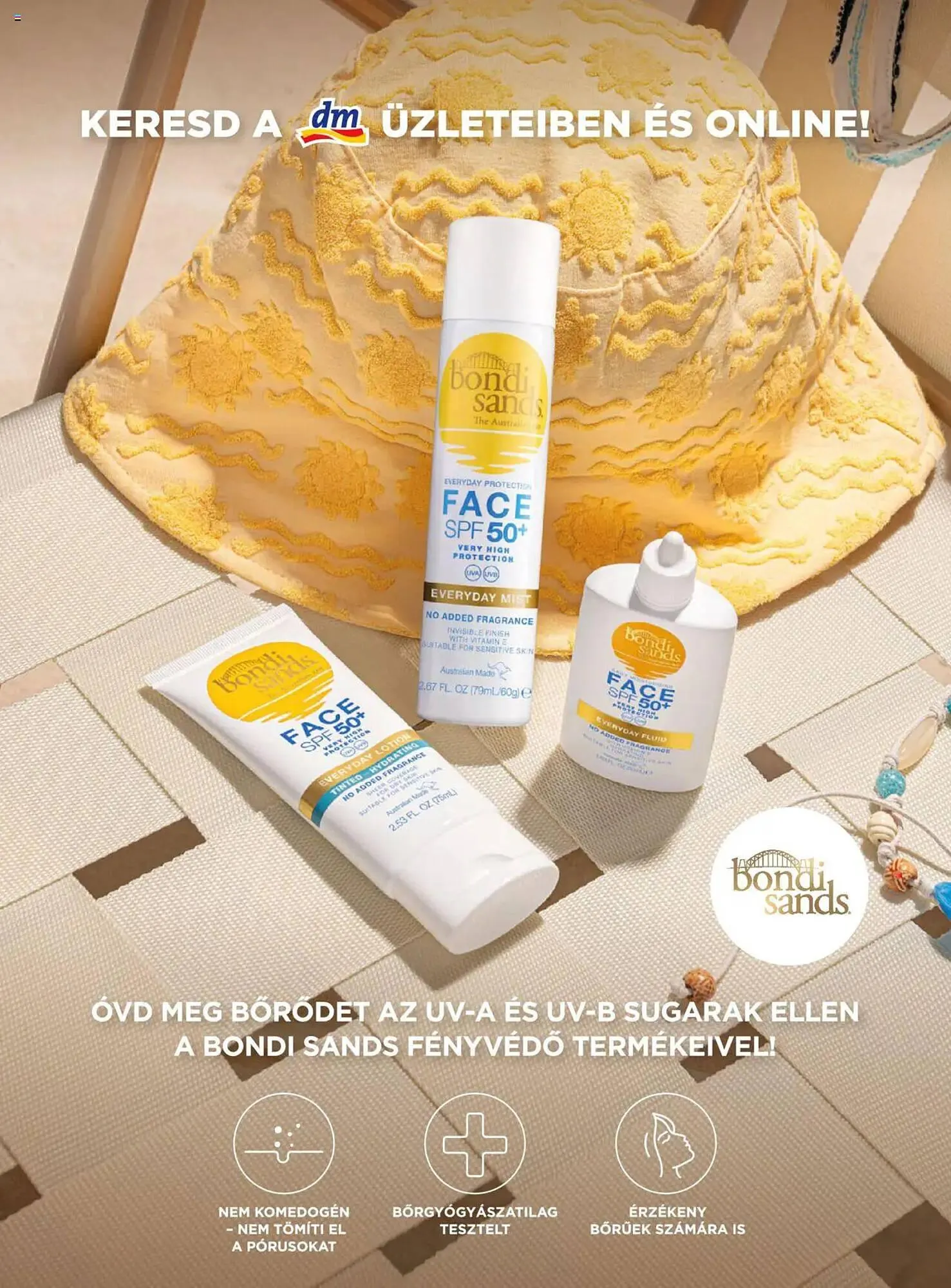 Katalógus DM akciós újság május 22.-tól június 19.-ig 2025. - Oldal 12