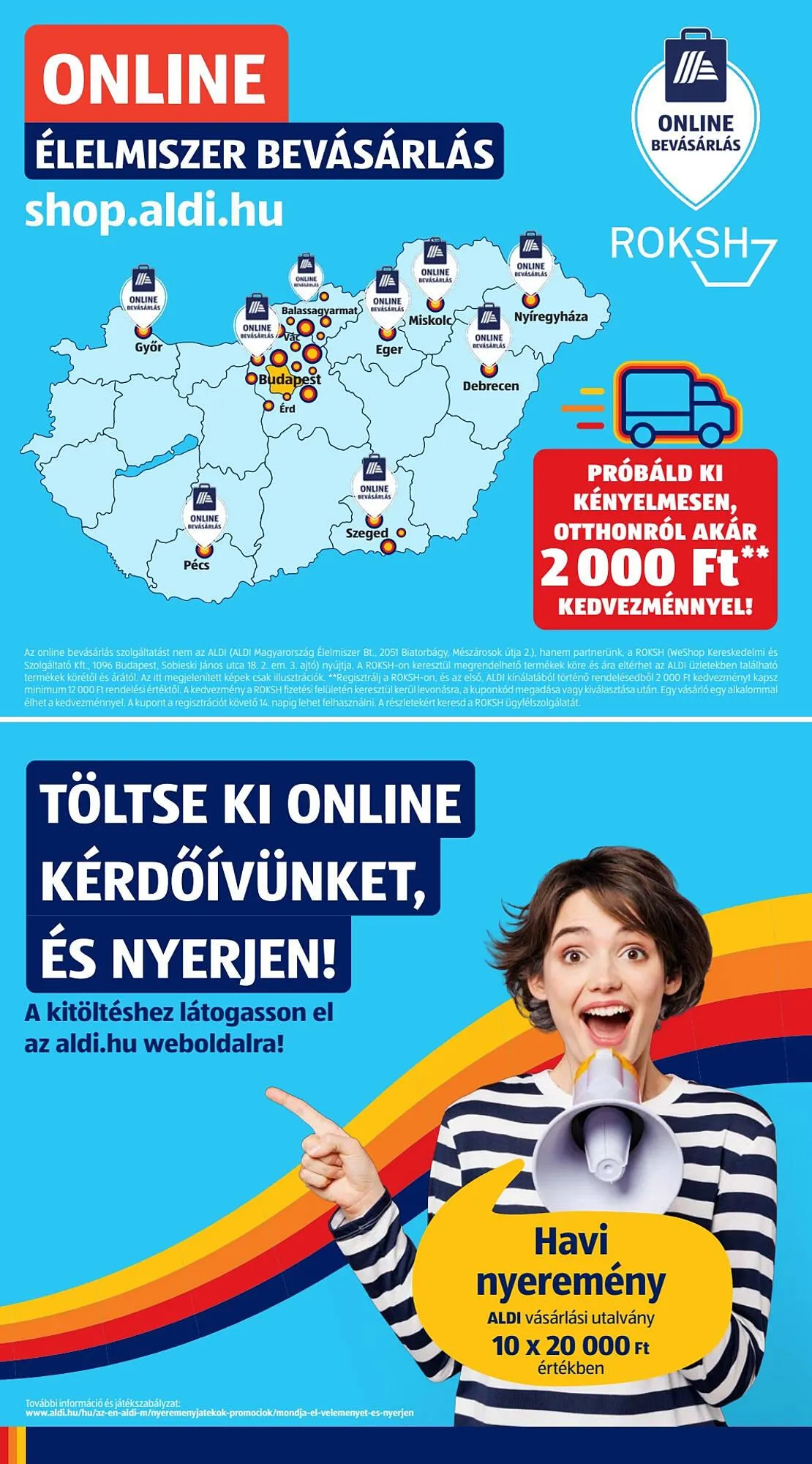 Katalógus ALDI akciós újság május 7.-tól május 11.-ig 2026. - Oldal 8