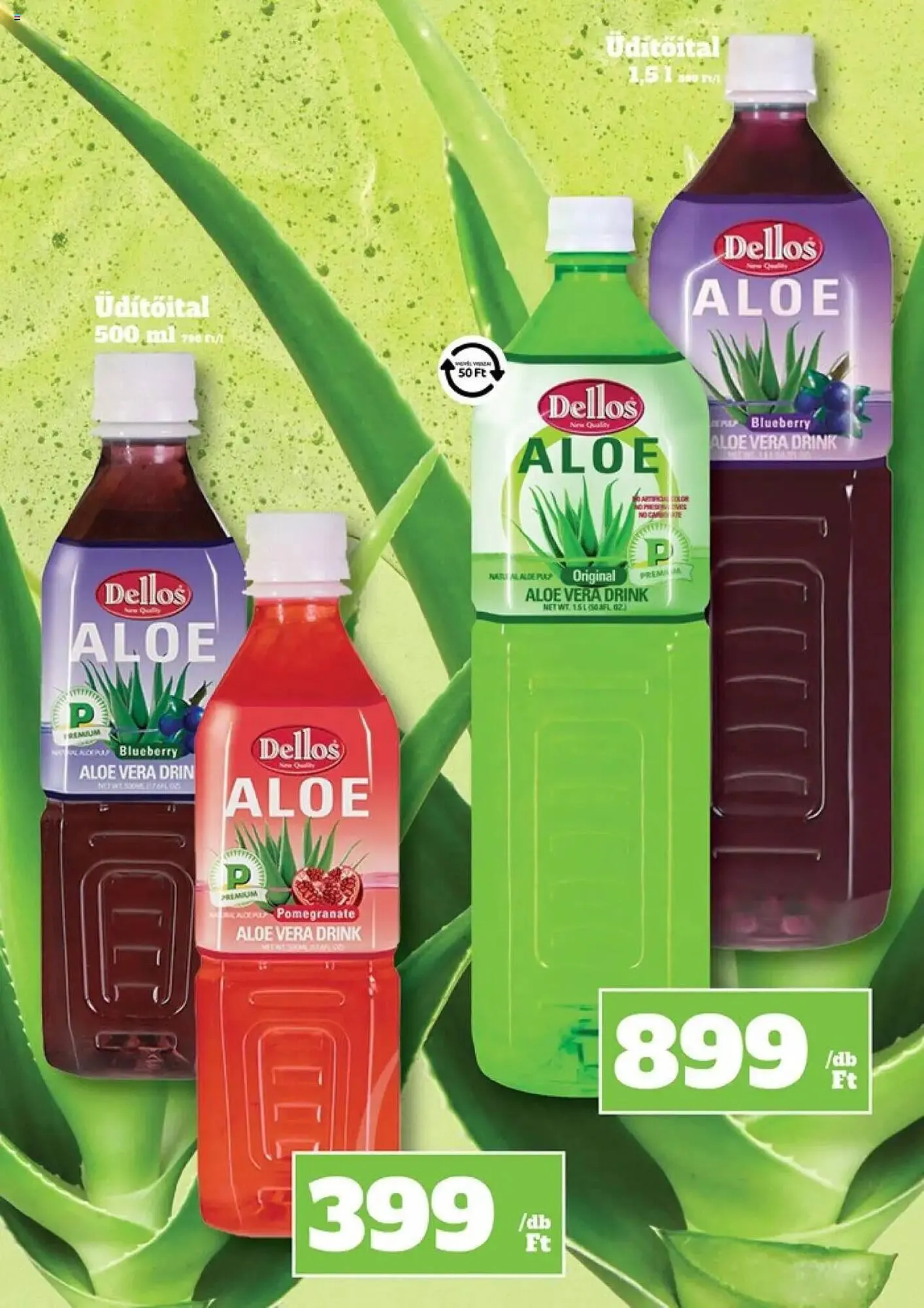 Katalógus Vil-For akciós újság július 4.-tól július 19.-ig 2025. - Oldal 11