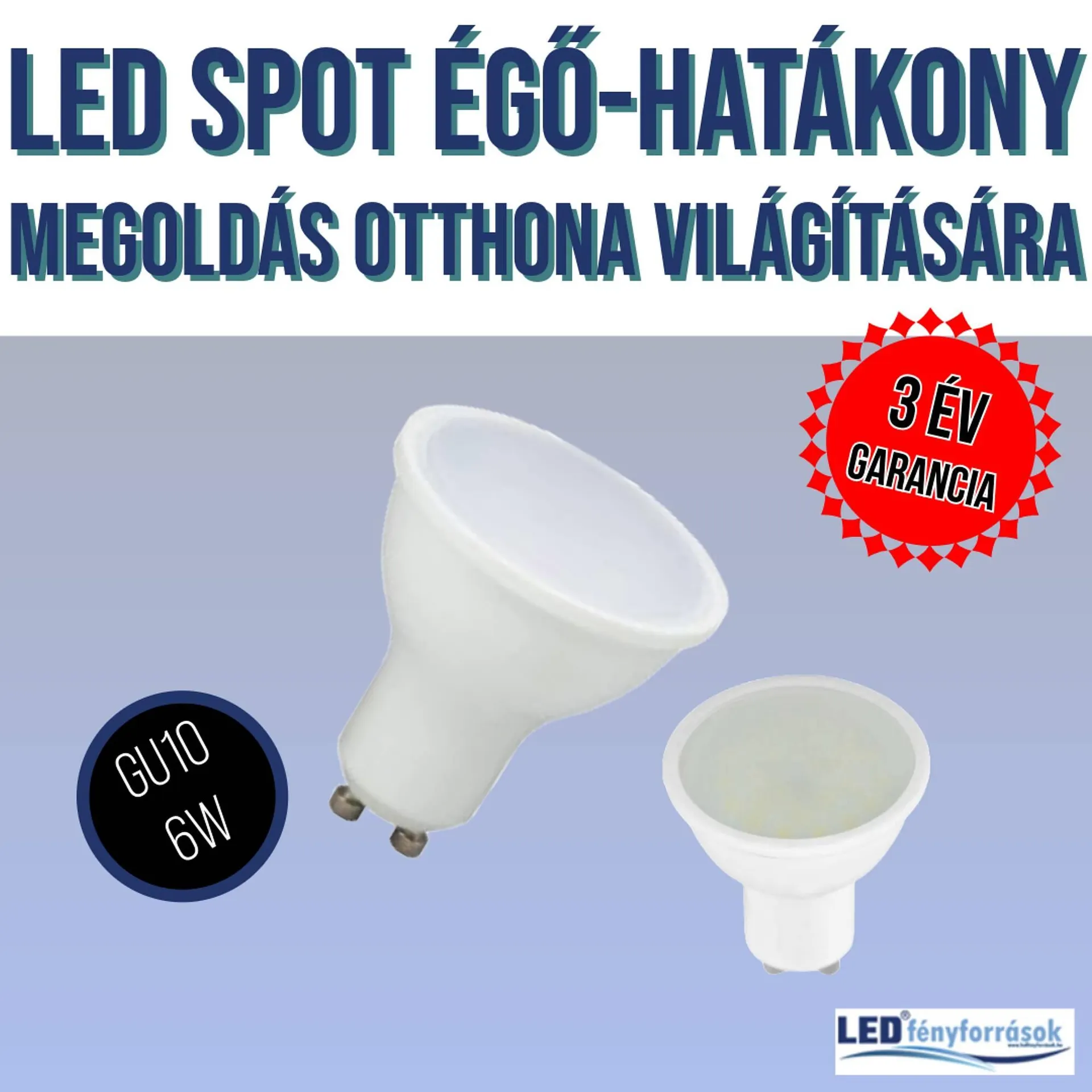 Katalógus Led Fényforrások akciós újság december 11.-tól január 14.-ig 2025. - Oldal 1