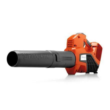 HUSQVARNA 525iB AKKUMULÁTOROS LOMBFÚVÓ - AKKUMULÁTOR ÉS TÖLTŐ NÉLKÜL